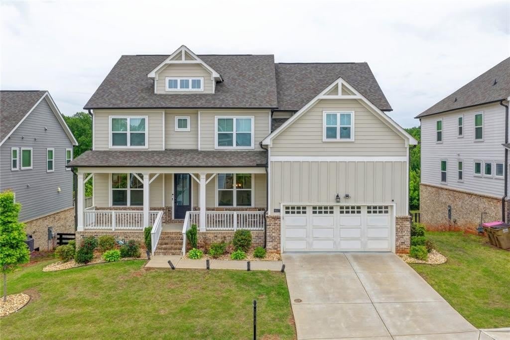 4665 Shipley Avenue – photo 1