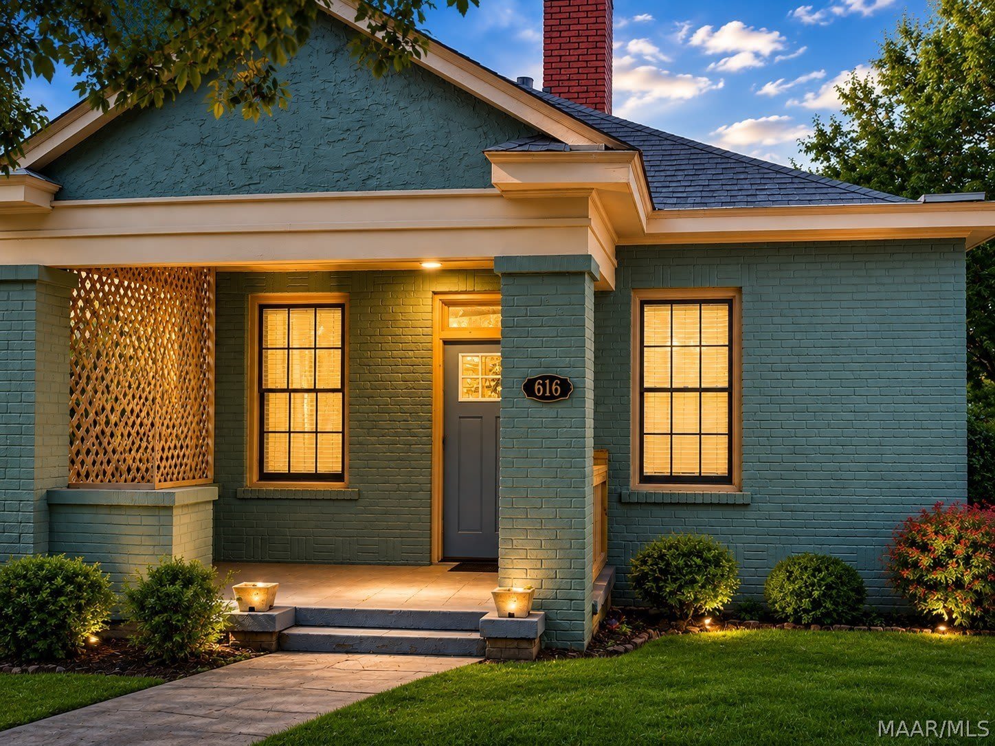 616 Martha Street – photo 1