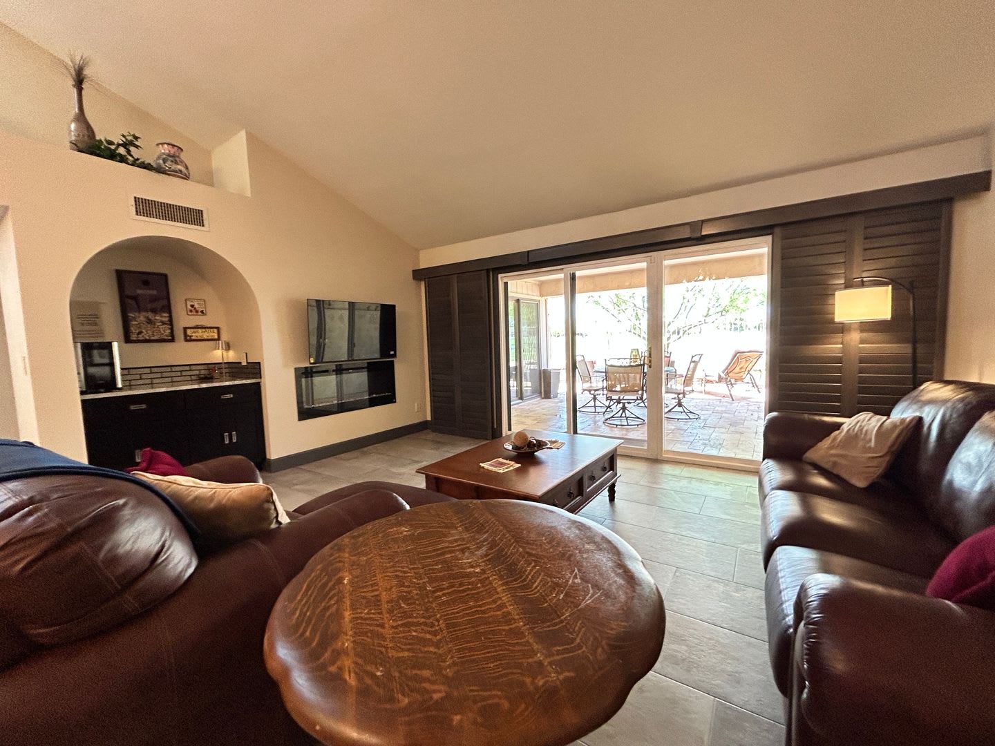 Furnished 2 Bed/2 Bath on the 15th Tee – photo 5