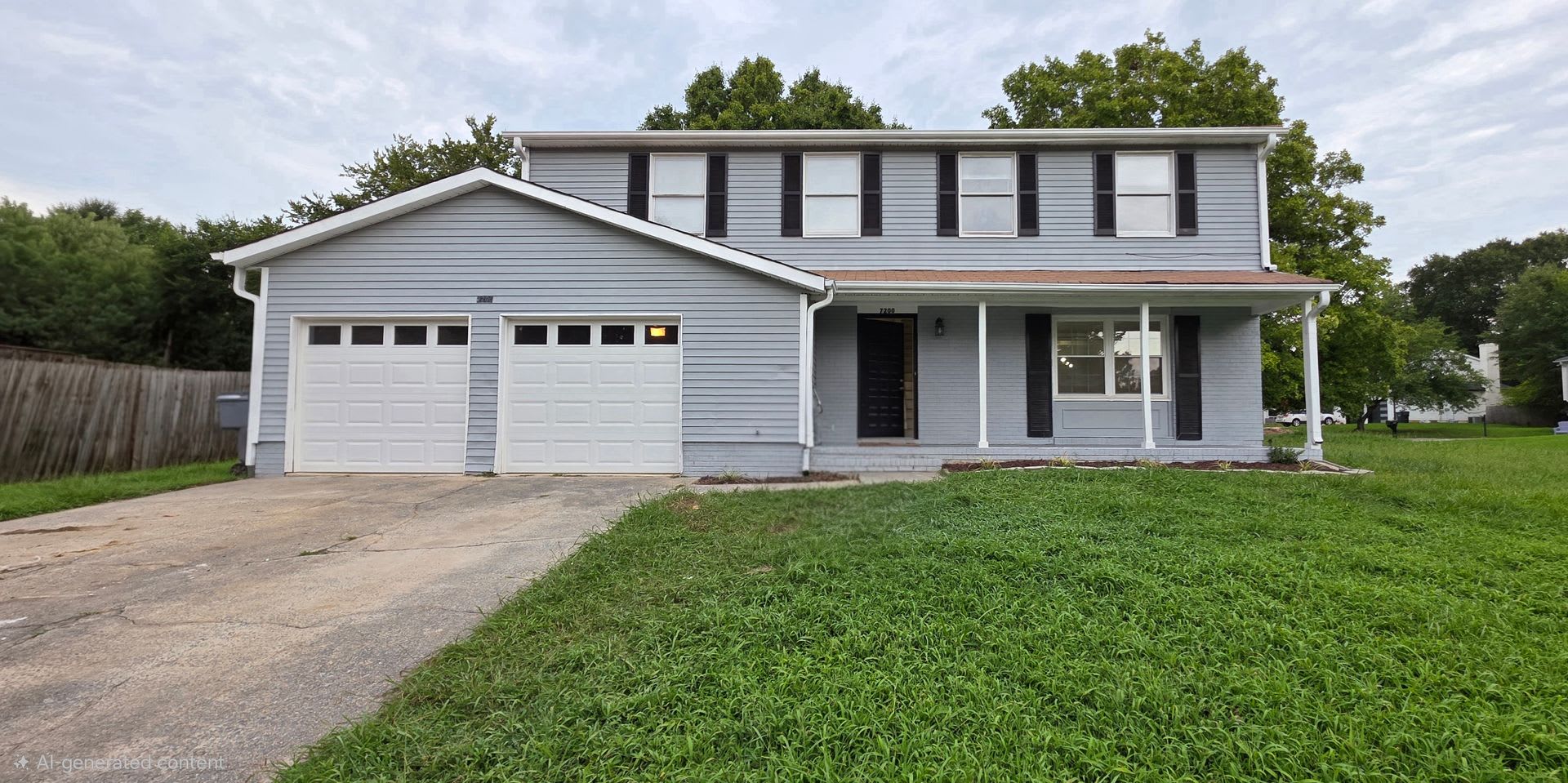 7200 Shadowlake Drive – photo 1