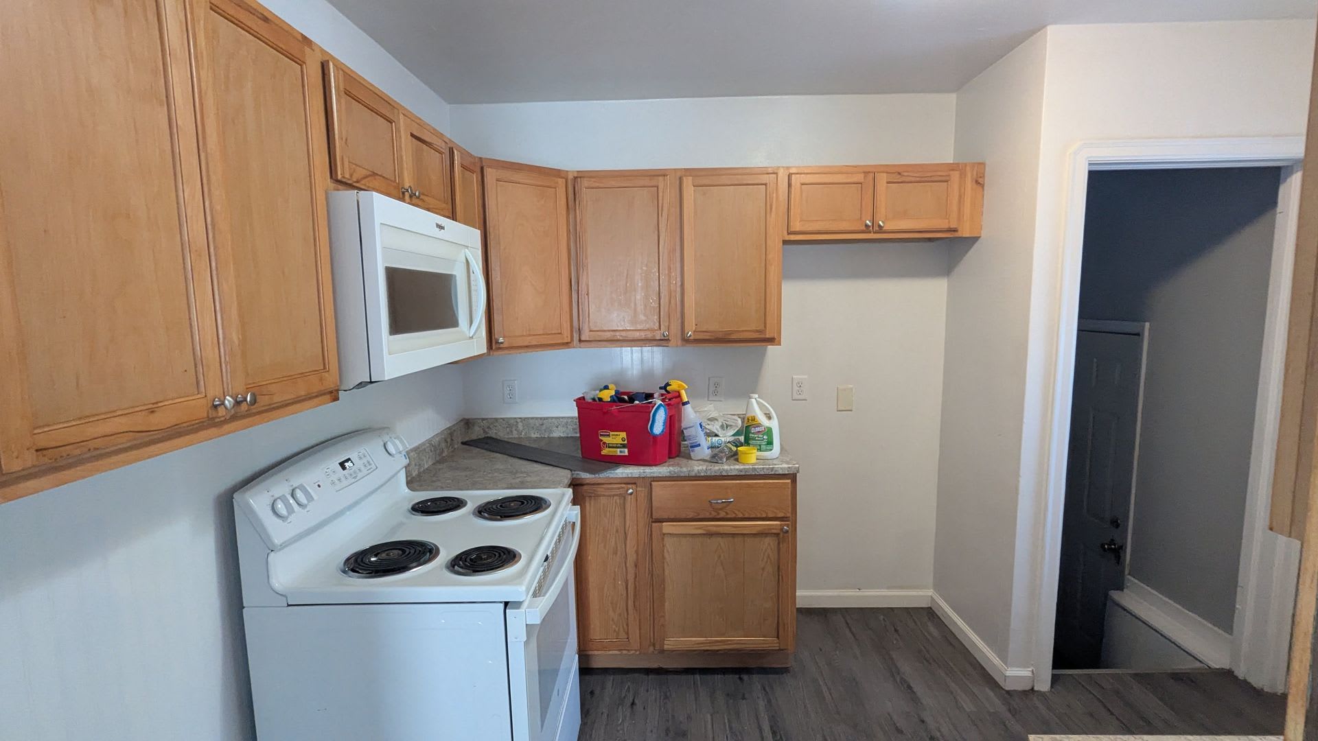 3 bedroom, 1 1/2 bath home in Waterloo – photo 3