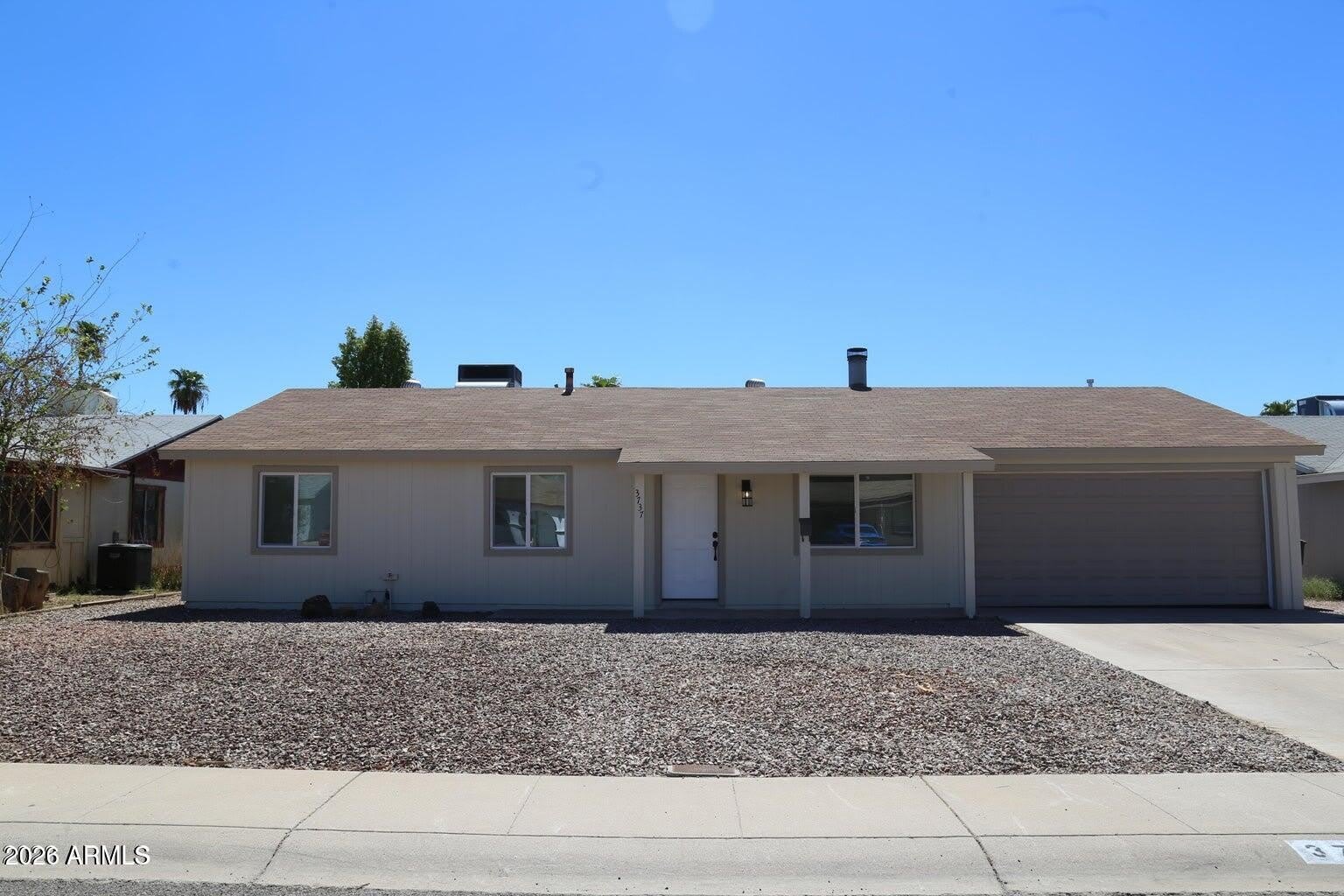 3737 E EUGIE Avenue – photo 1