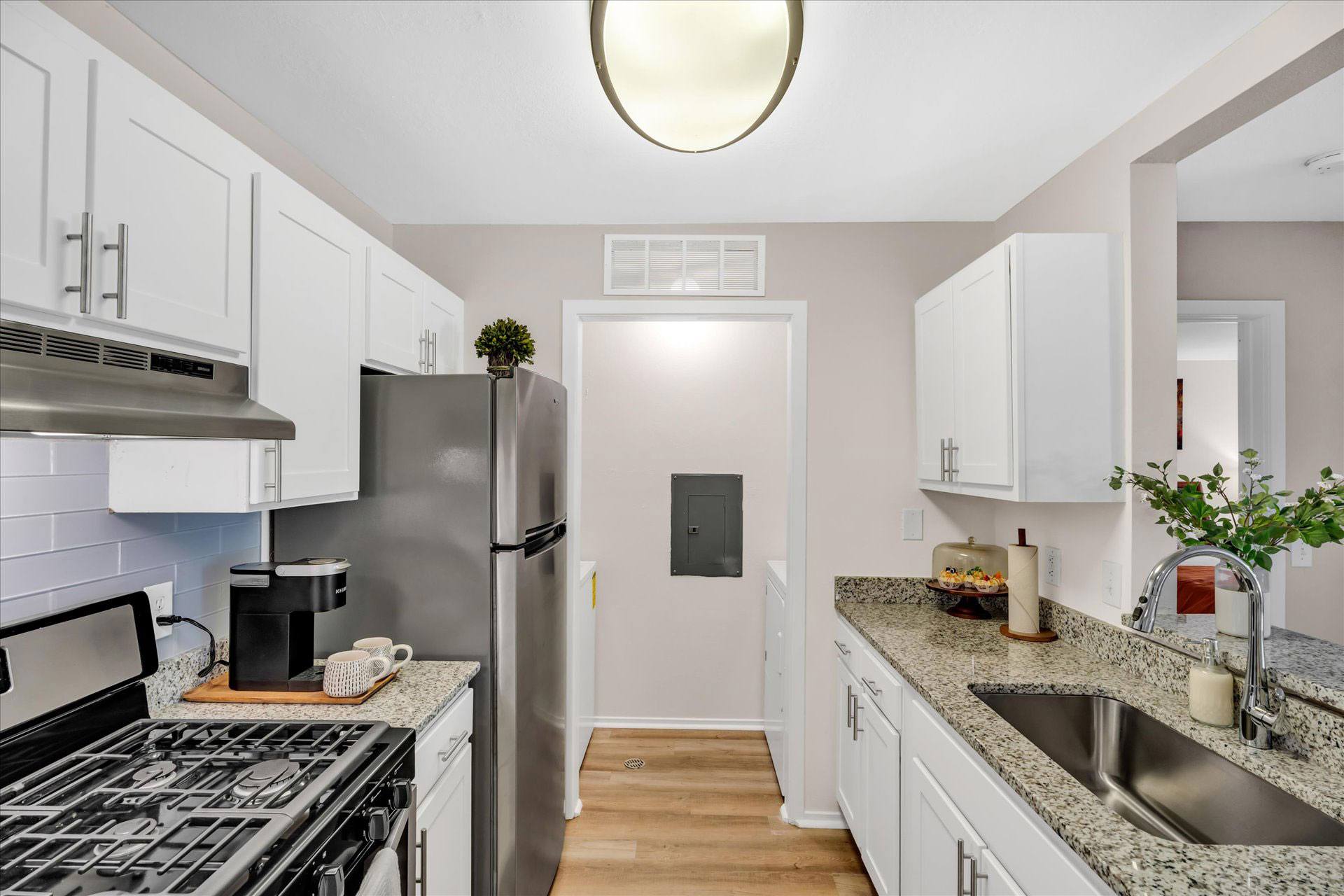 The Orion Apartments – photo 2