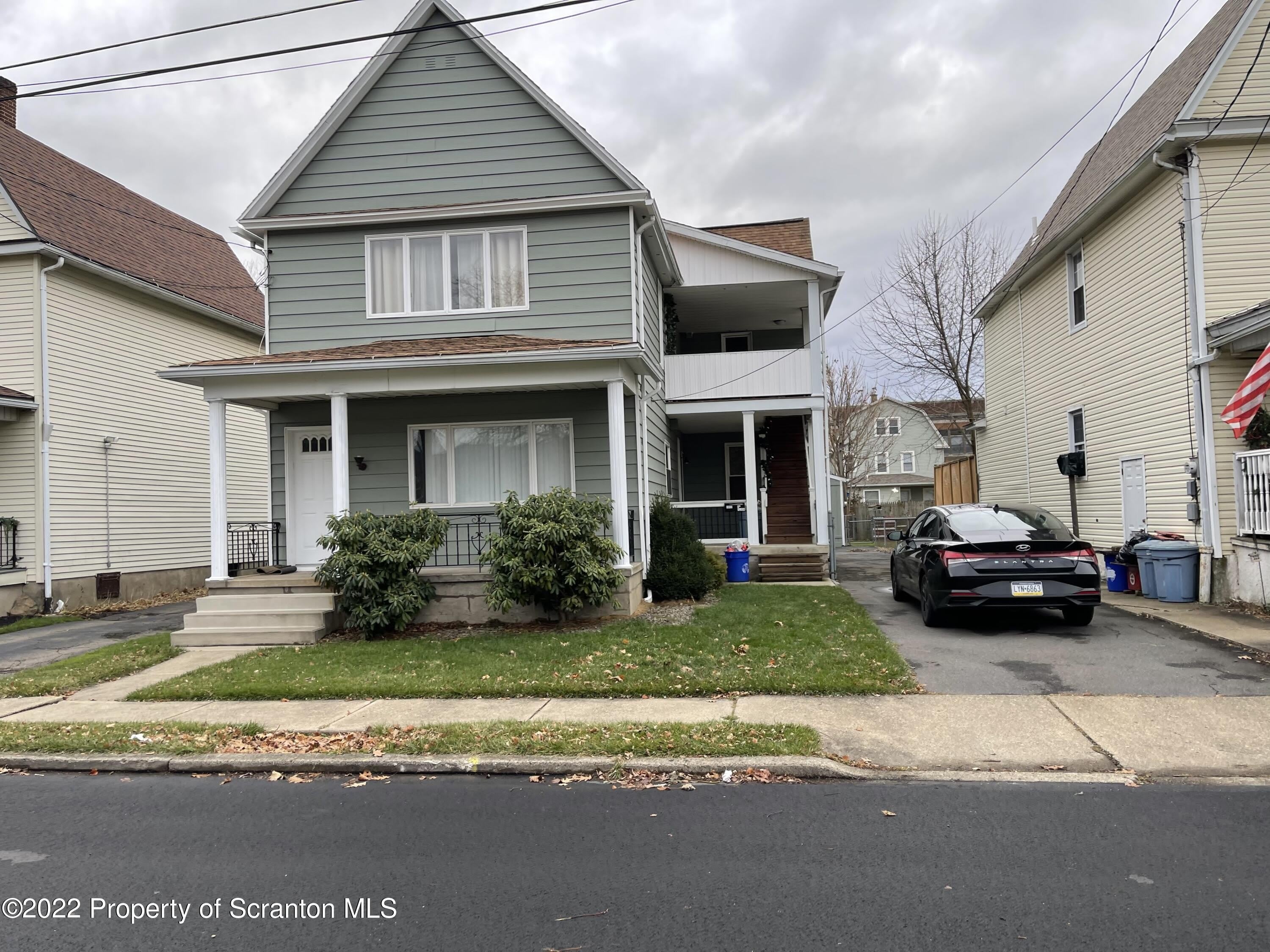 1012 Meade Street – photo 1