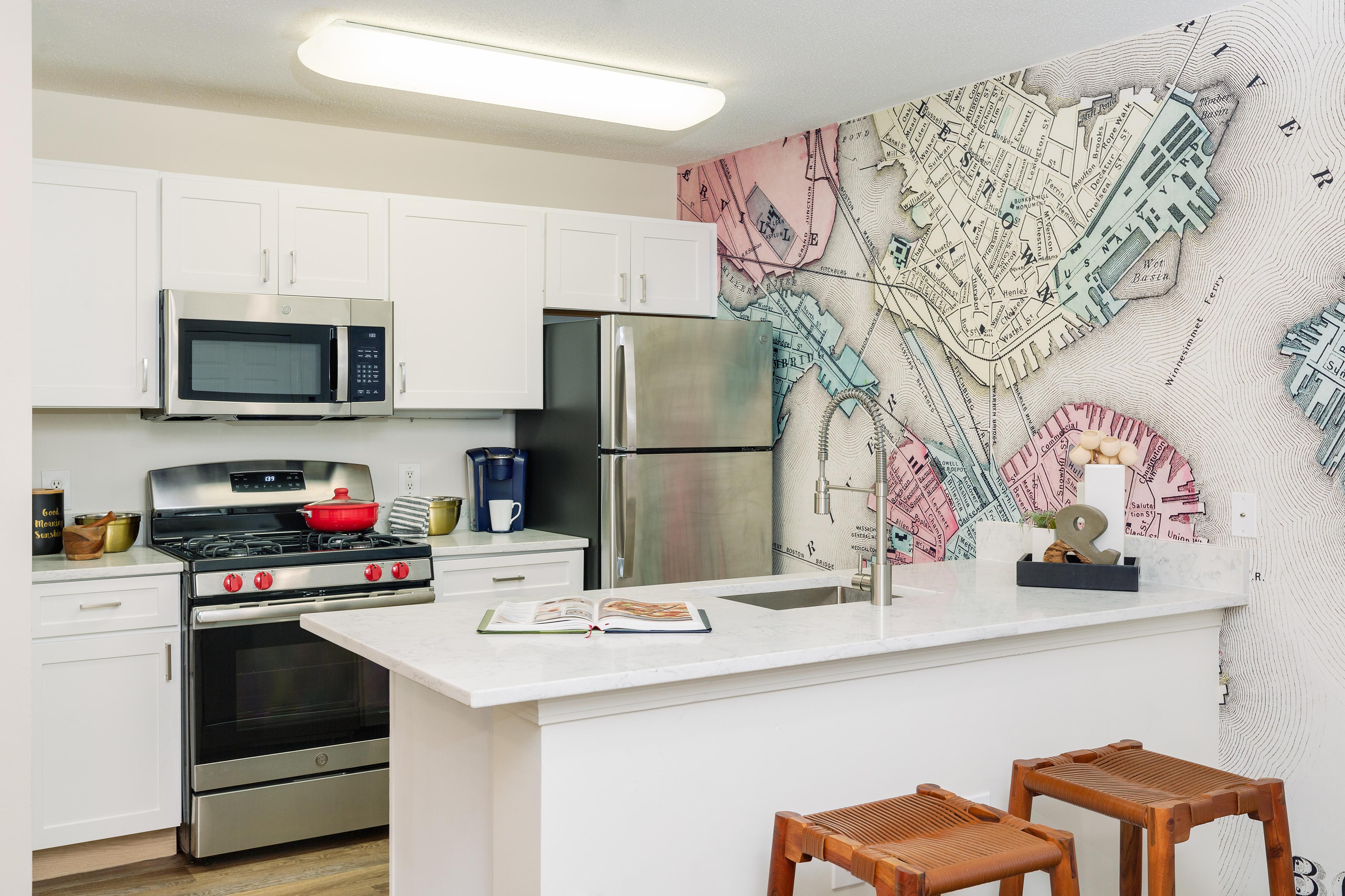 Residences at Tewksbury Commons – photo 1