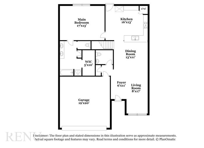 3034 Citron Garden – photo 2