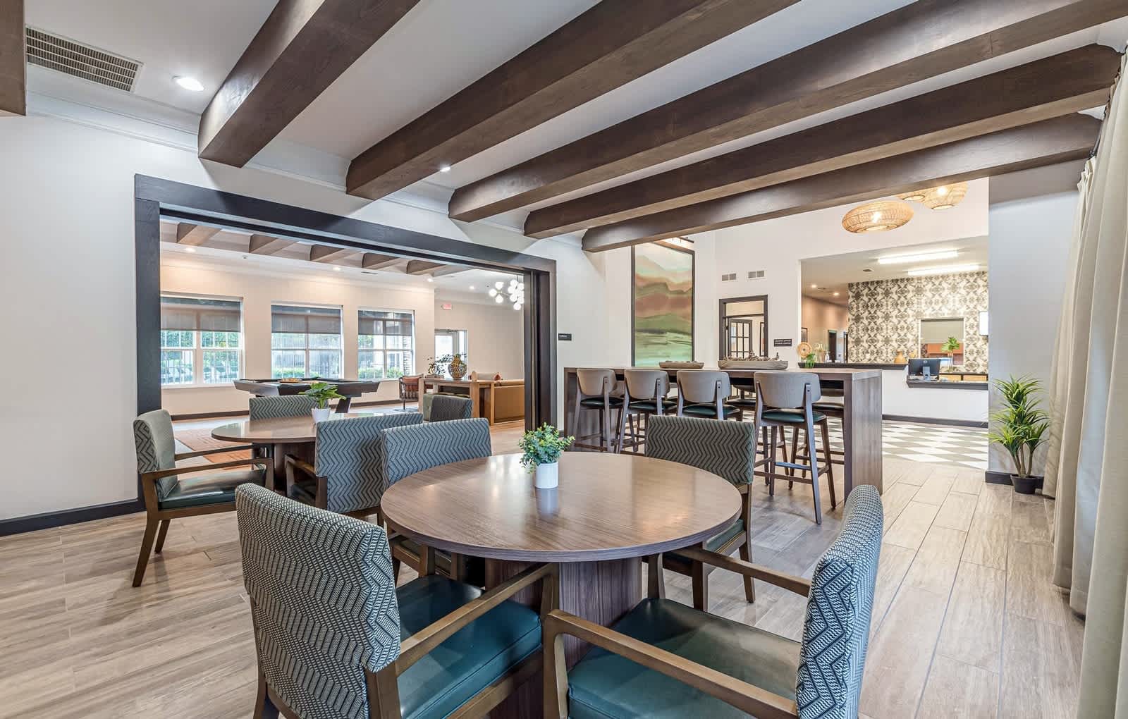 Alexander at Stonecrest Apartments – photo 3