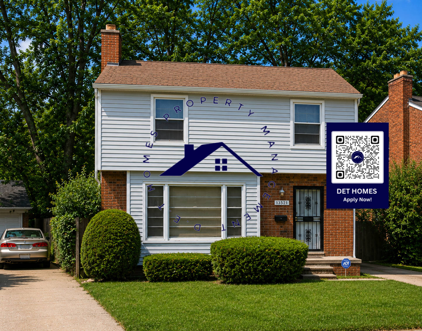 13521 Memorial Street – photo 2