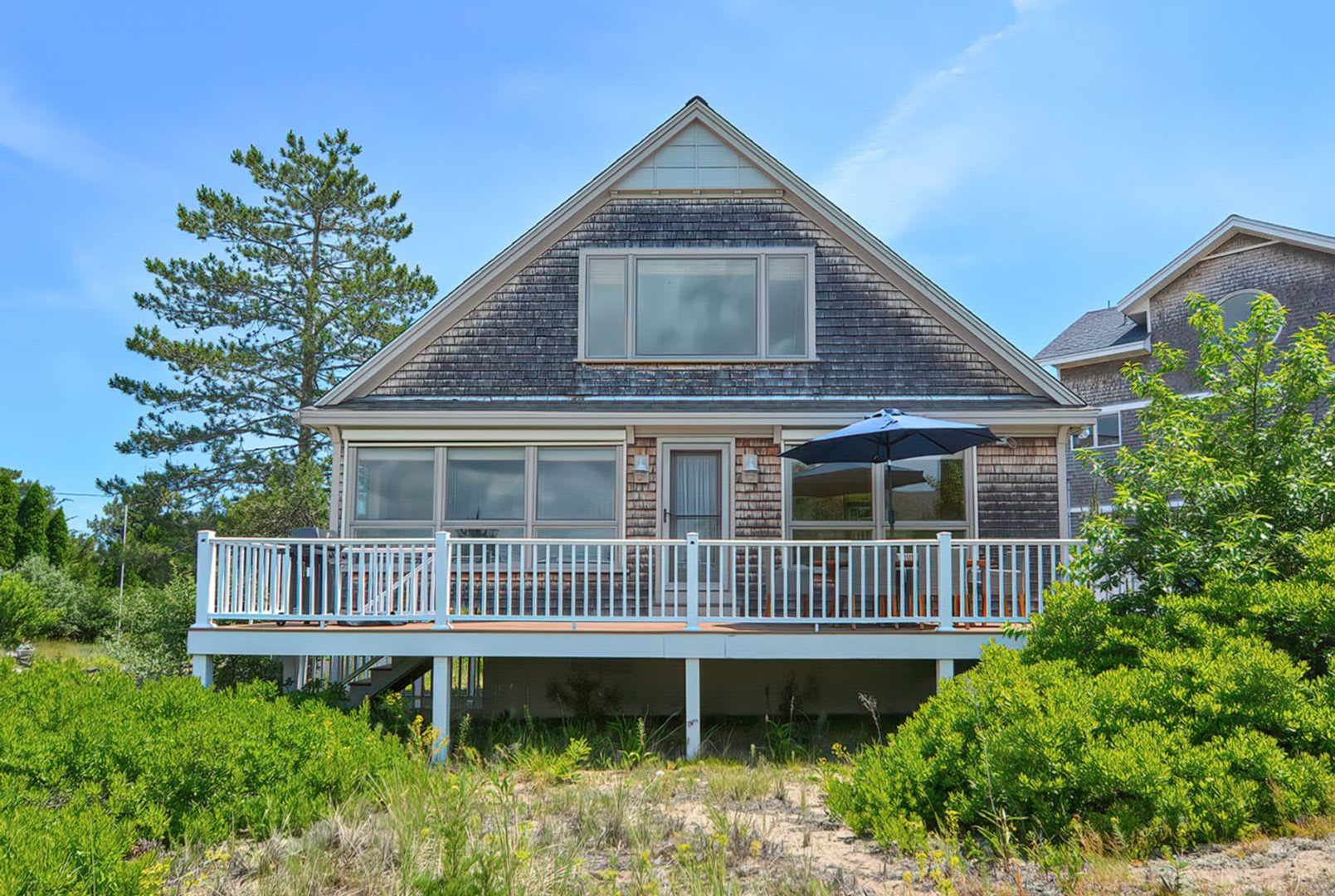 Dog-Friendly Winter Rental on Plum Island – photo 2