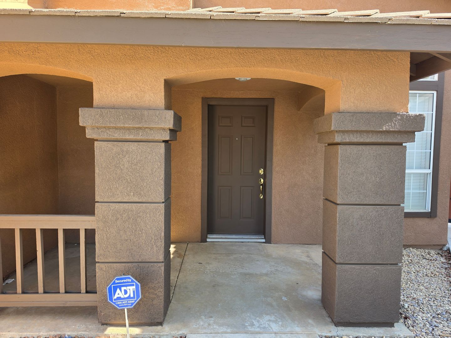 Welcome to Three Bedroom, Two in a half bath in Perris, CA! – photo 2