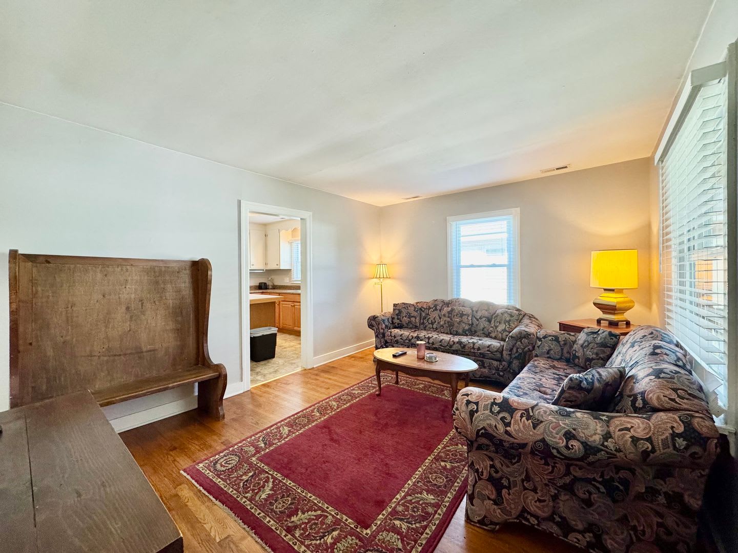 Your search ends here! Rent today!! – photo 2