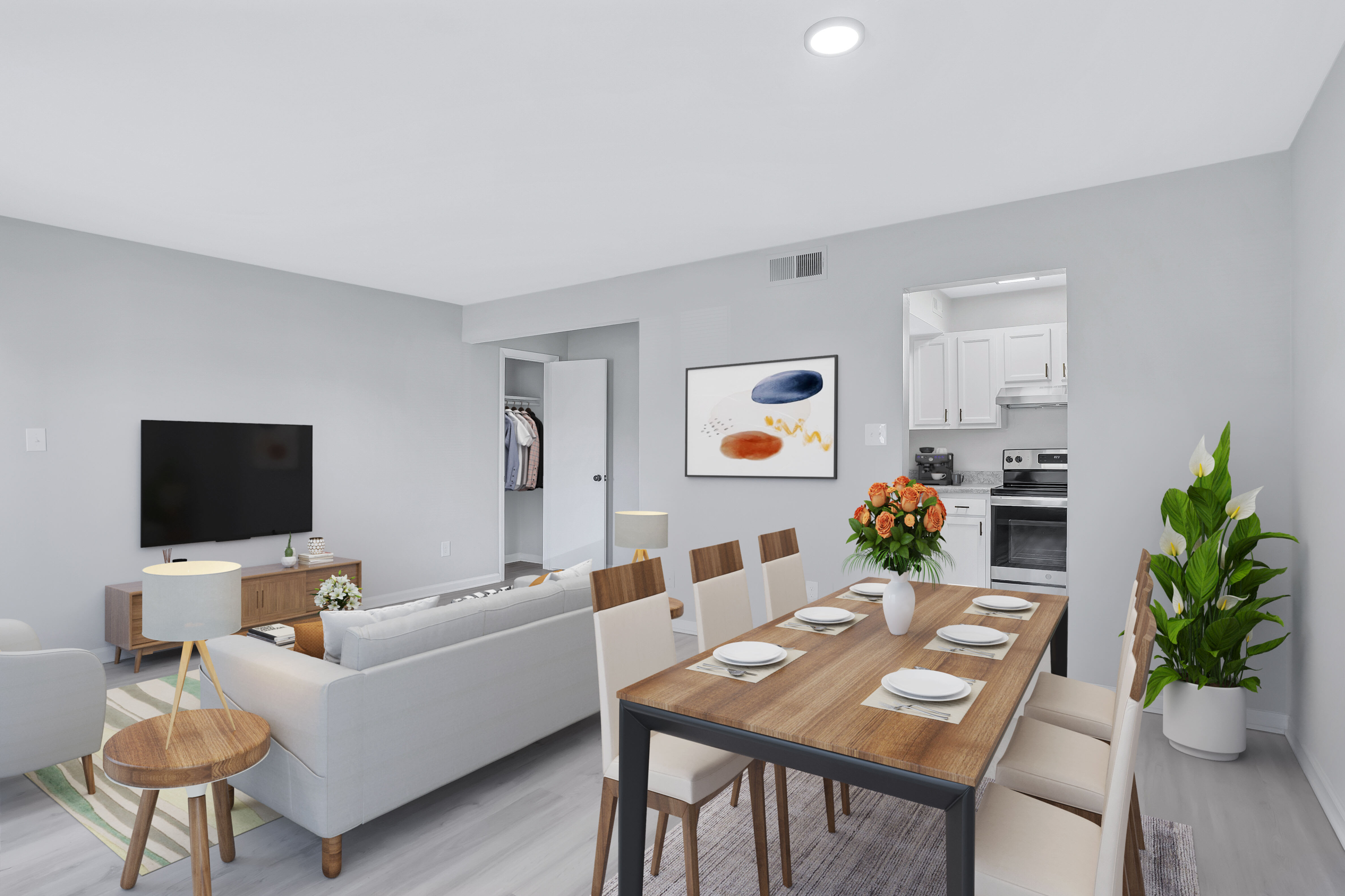 Linden at North Shores – photo 3