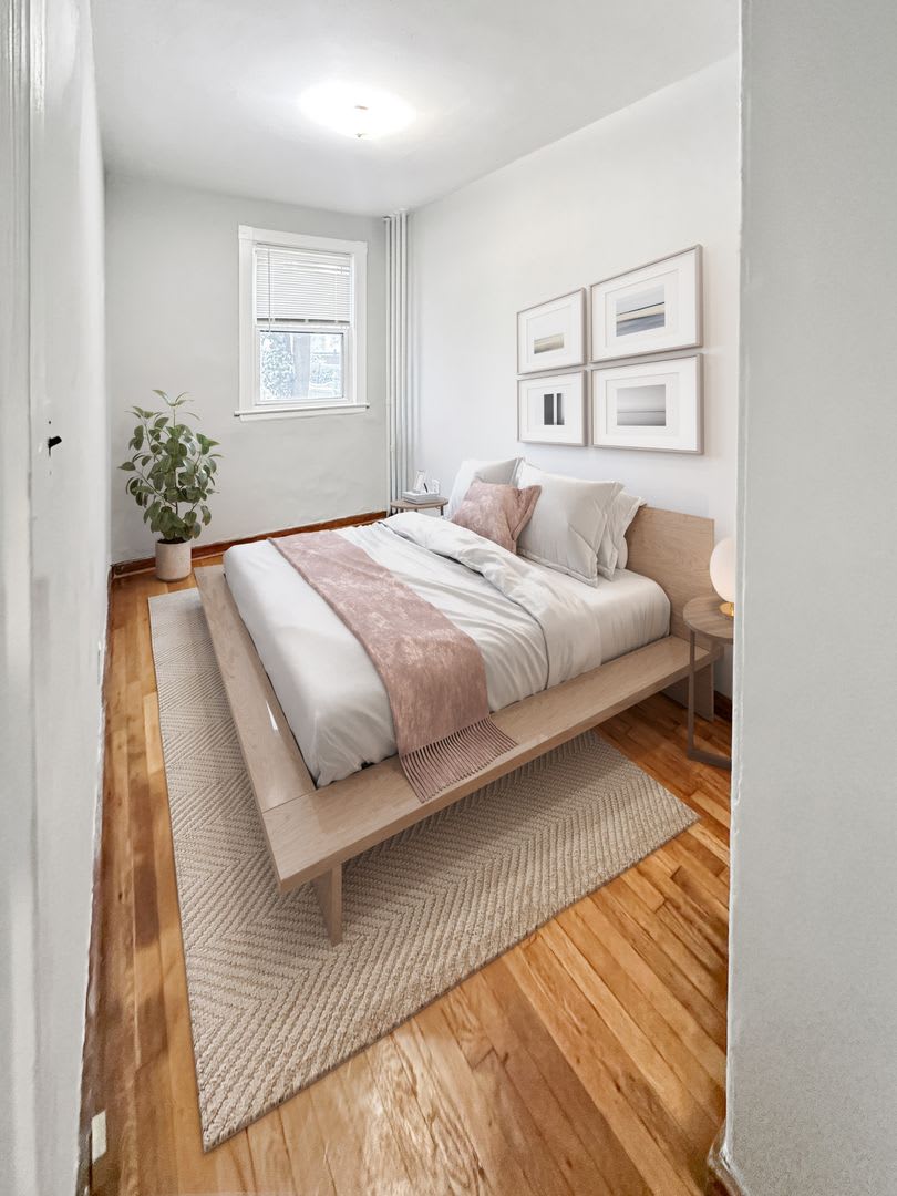 Stunning 4 bed 2 bath in beautiful Jamaica Plain – photo 5