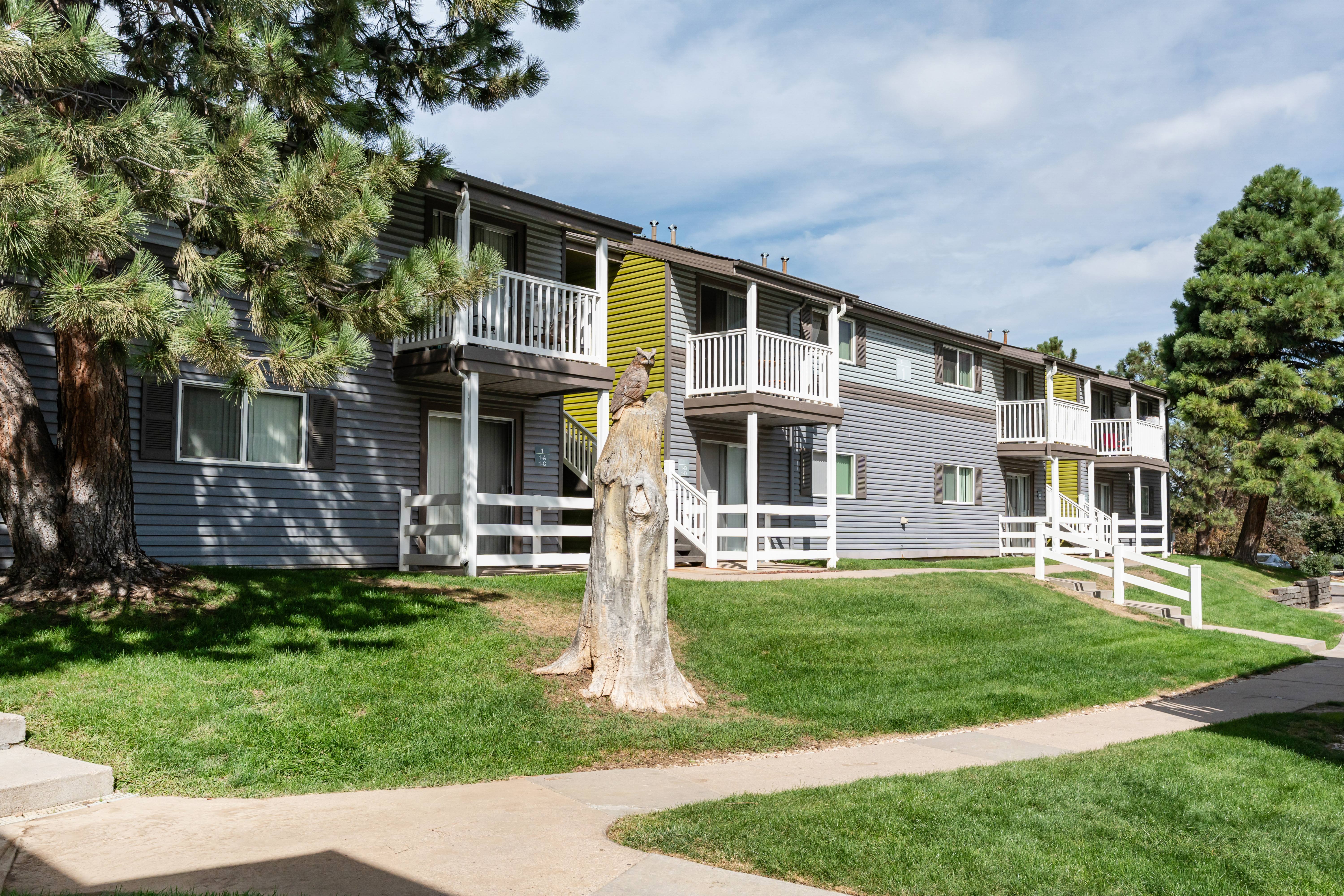 Grammercy Apartments – photo 1
