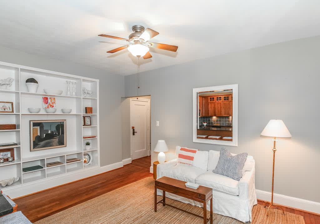 Cathedral Heights Charmer – photo 4