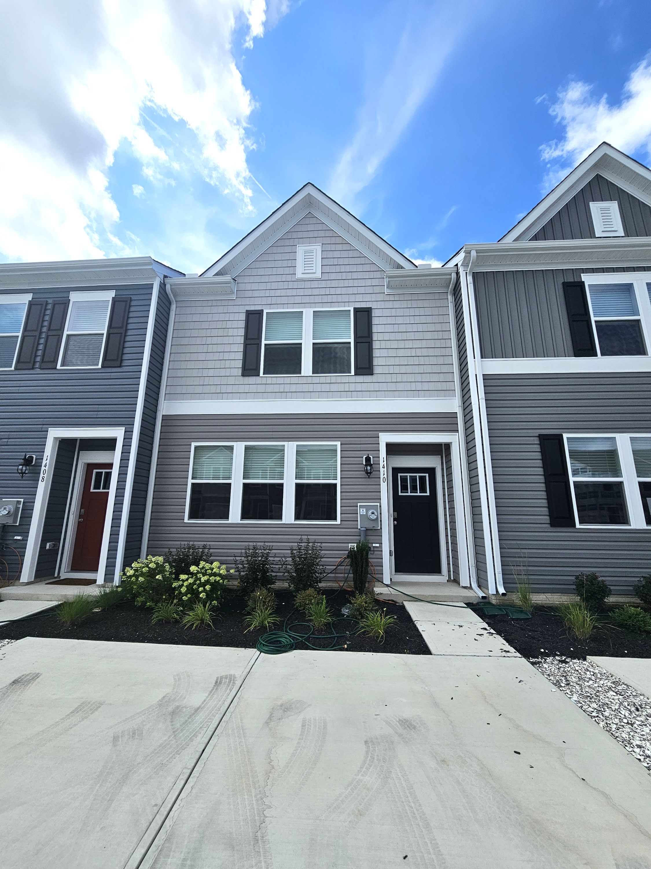 1410 Sugarplum Ln. – photo 2