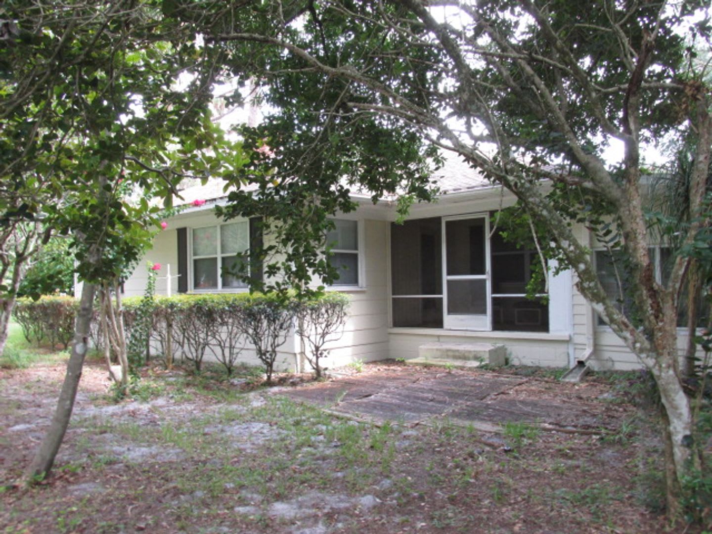 3/1 on 2+ acres in St Cloud for Rent! – photo 1