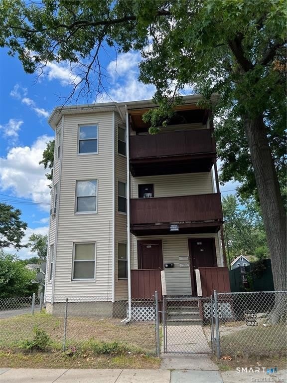 703 Garden Street – photo 1