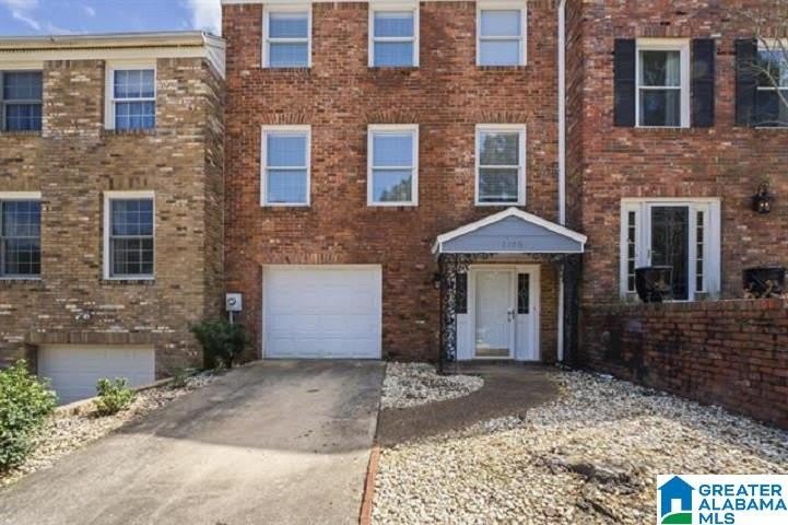 2106 MONTREAT PARKWAY – photo 1