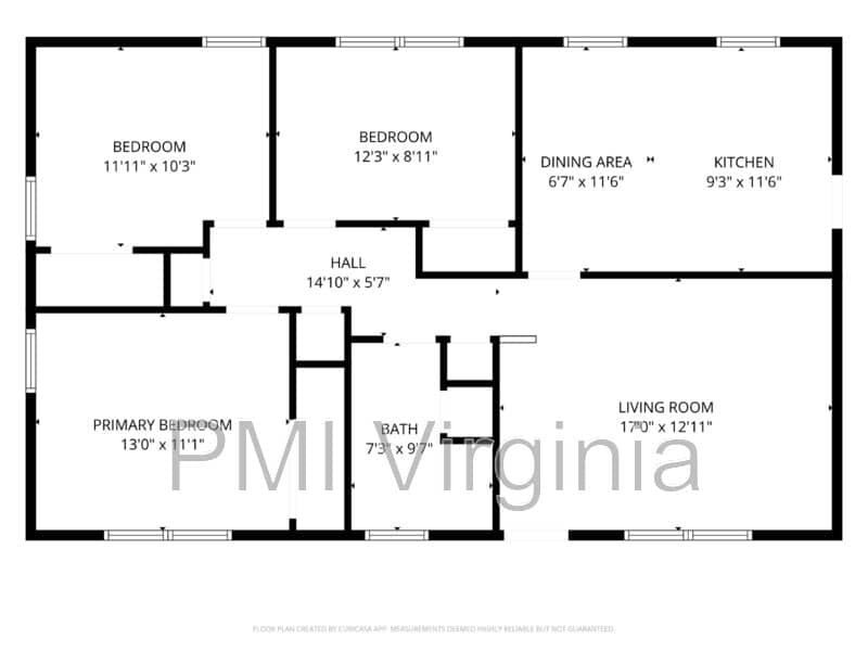 2315 North St – photo 2