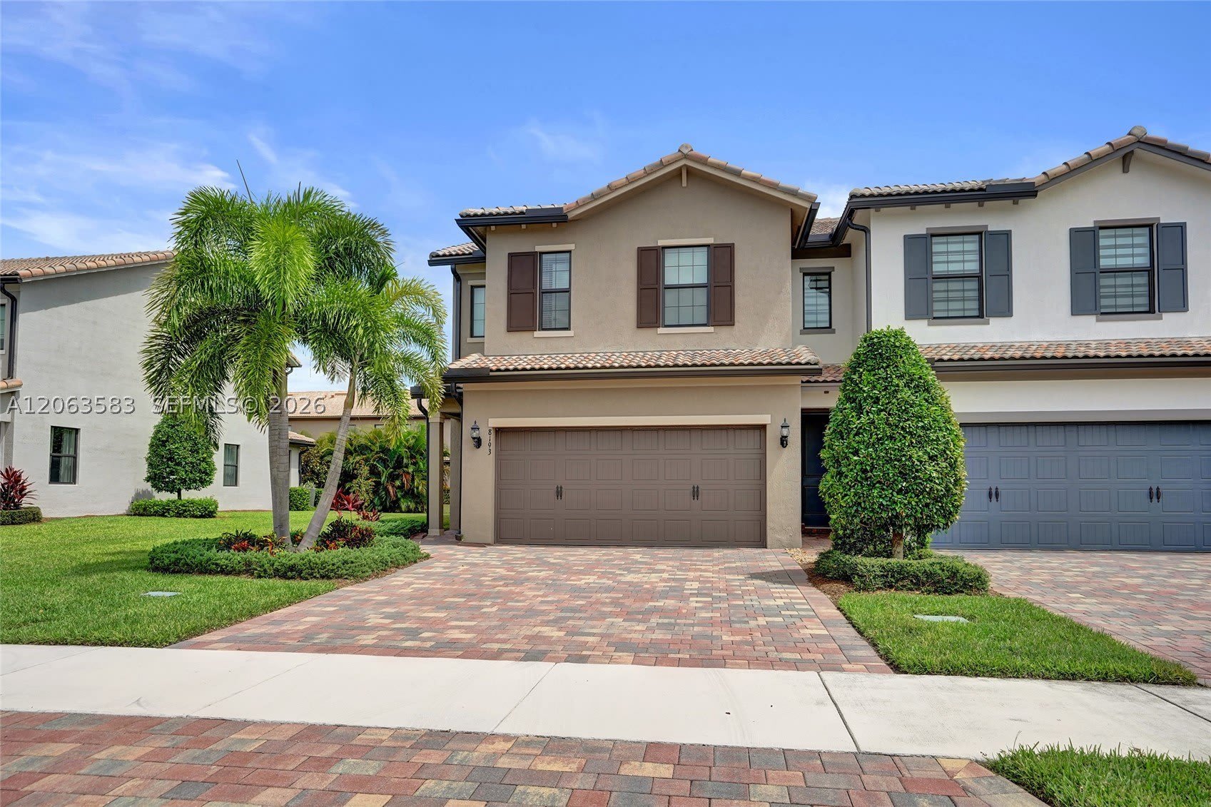 8193 Cinch Way – photo 1