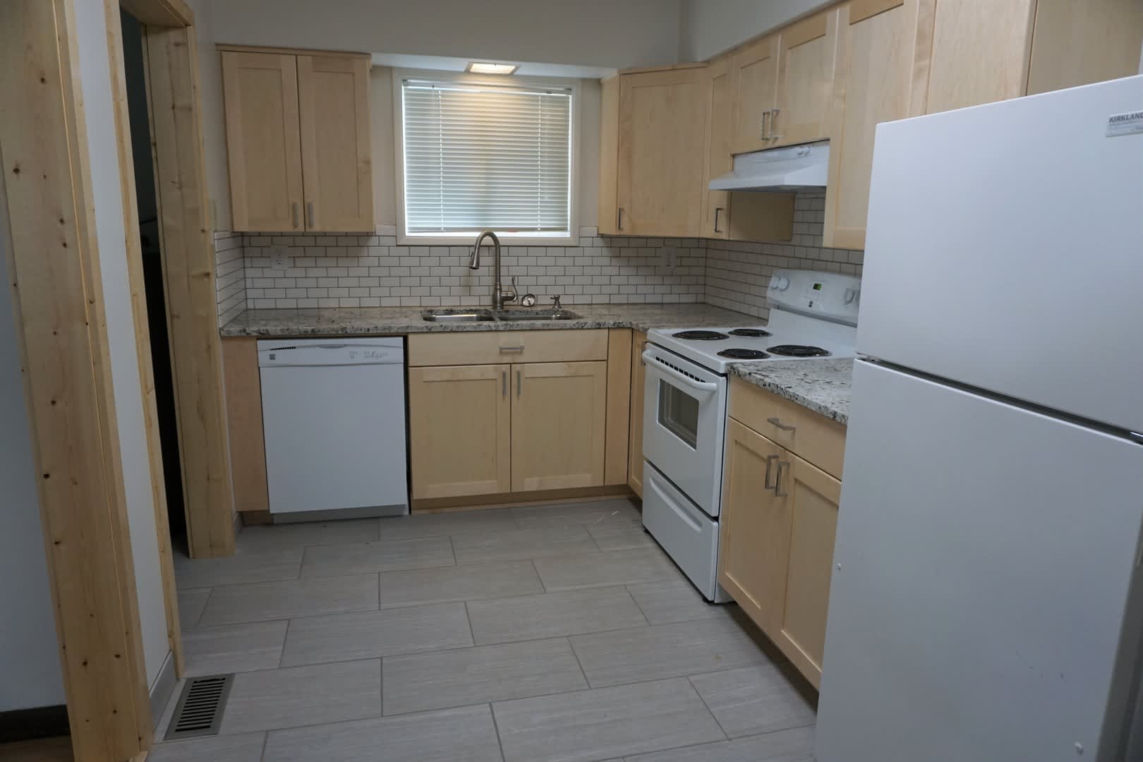 3 Bedroom 1 Bath Home on Large Lot – photo 2