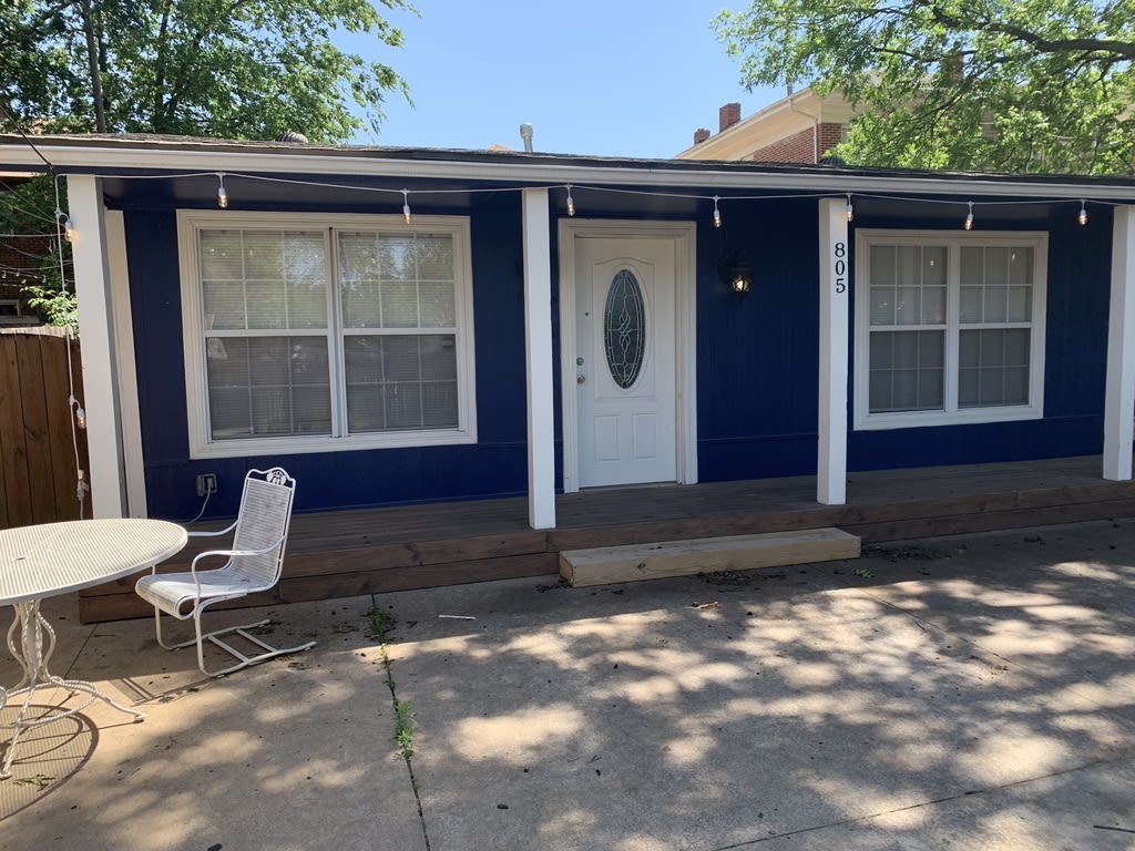 805 Nw 20th St – photo 2