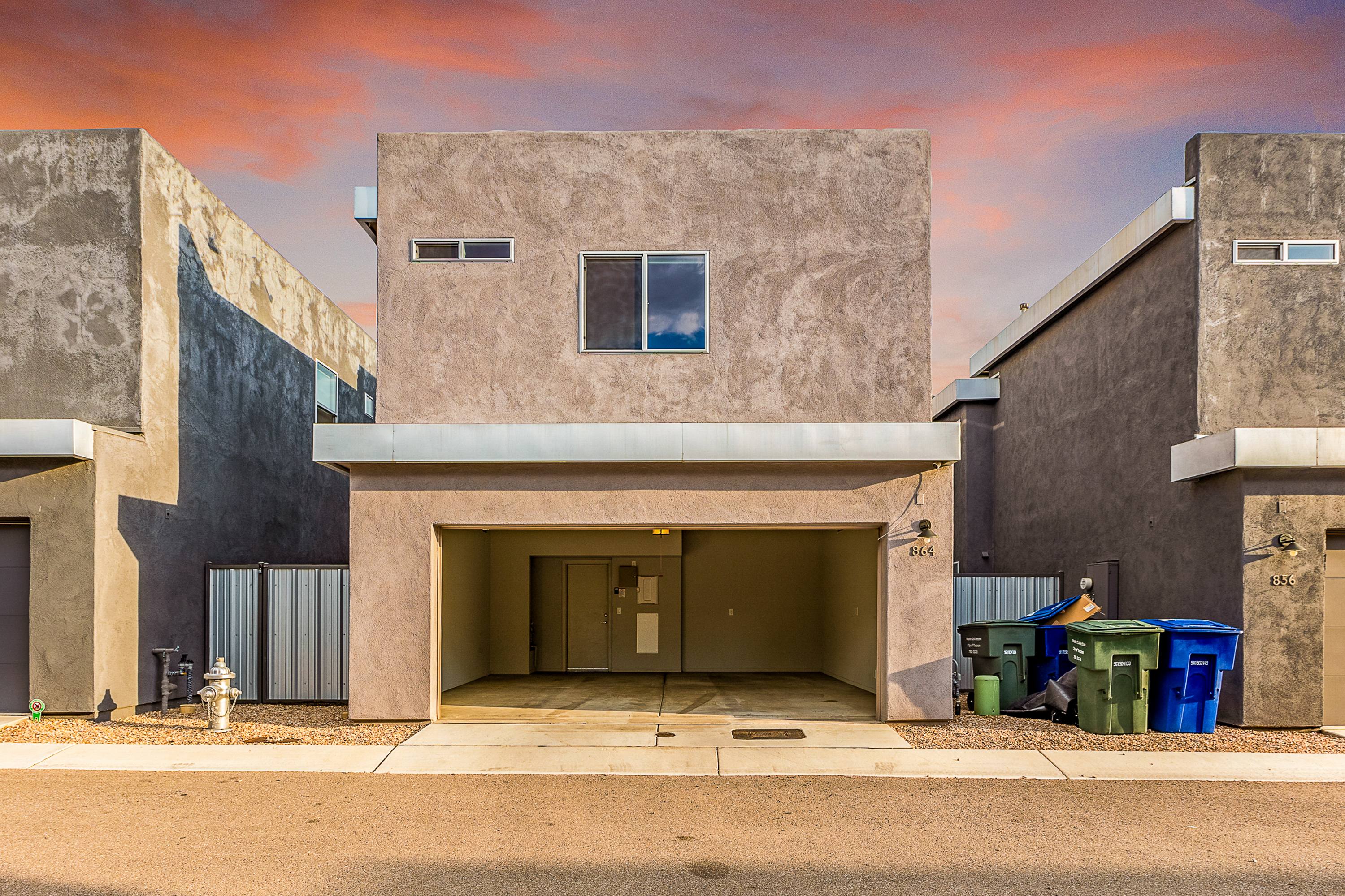 864 East Park Modern Drive – photo 4