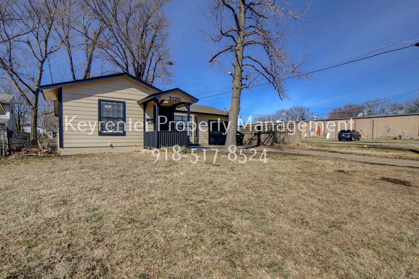 Updated 3 Bedroom 1 Bath Sapulpa – photo 2