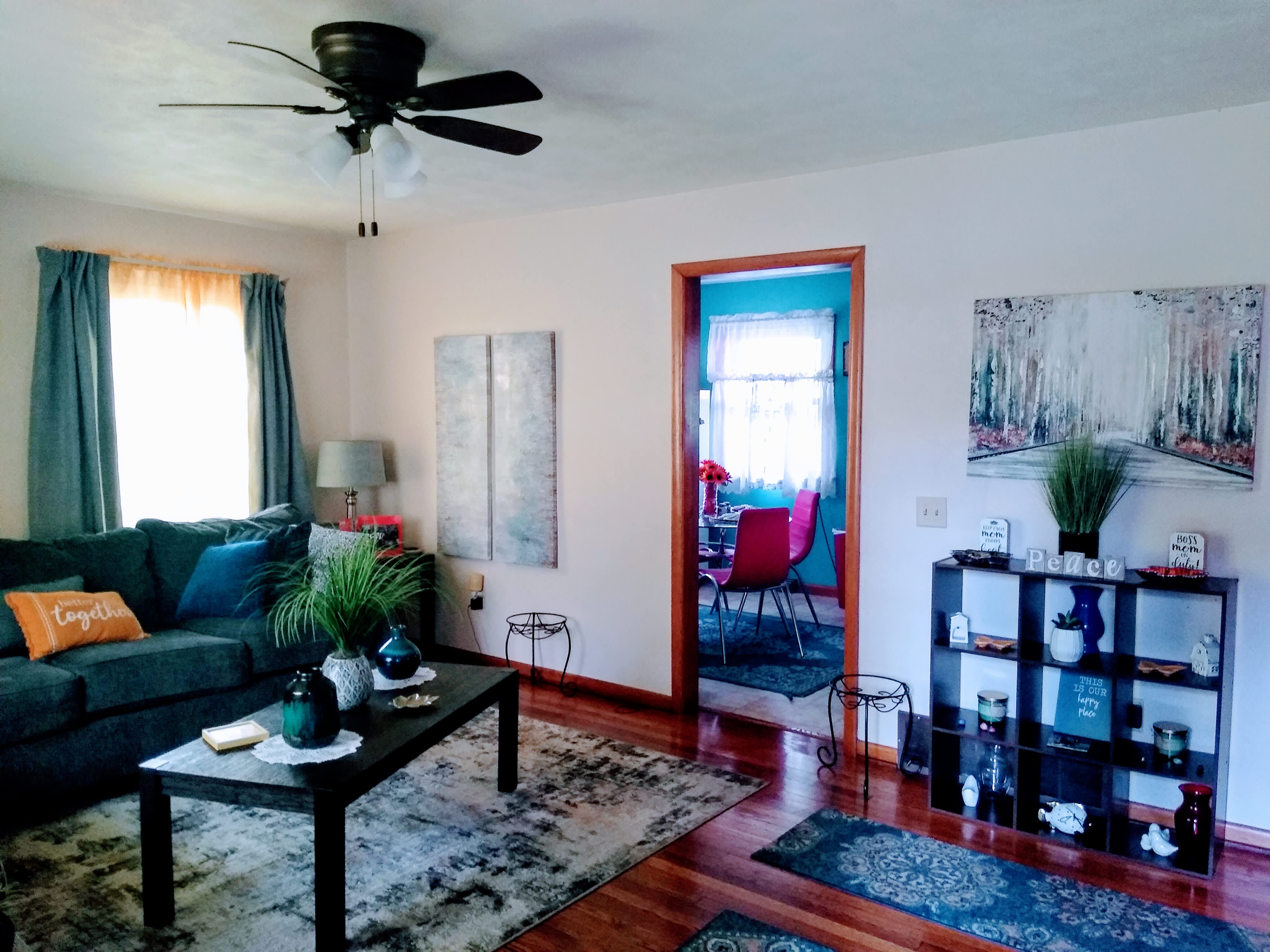 205 Sherwood Drive – photo 1