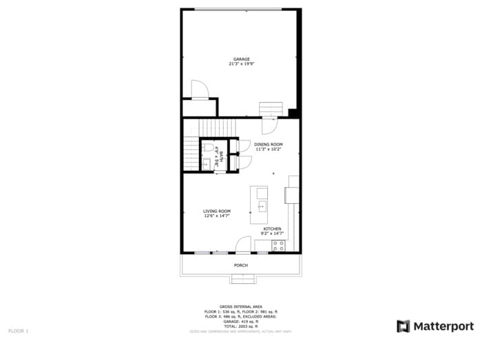 220 Croleywood Lane – photo 5