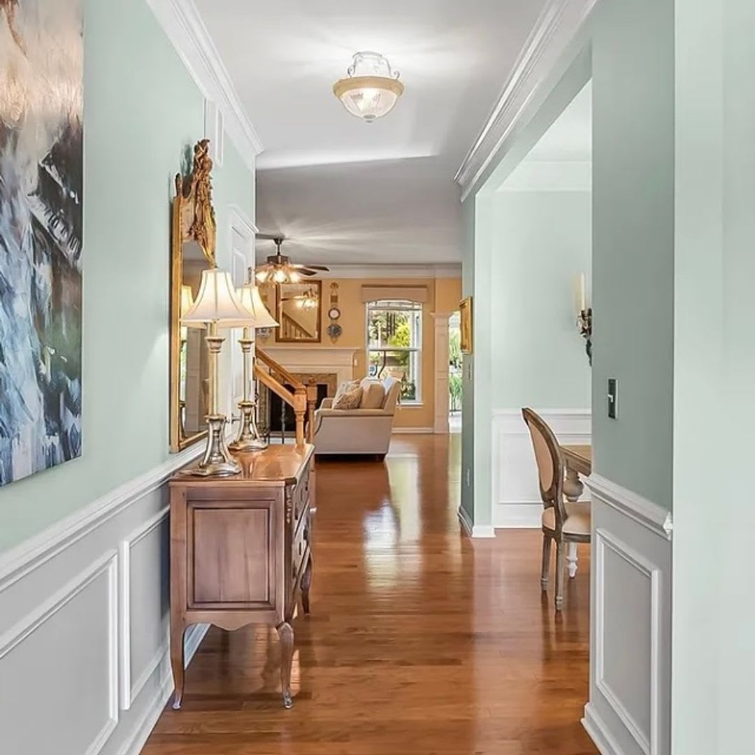 Spacious 5BR House in Statesville – photo 5