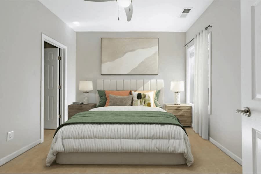 Creekstone Apartments – photo 2