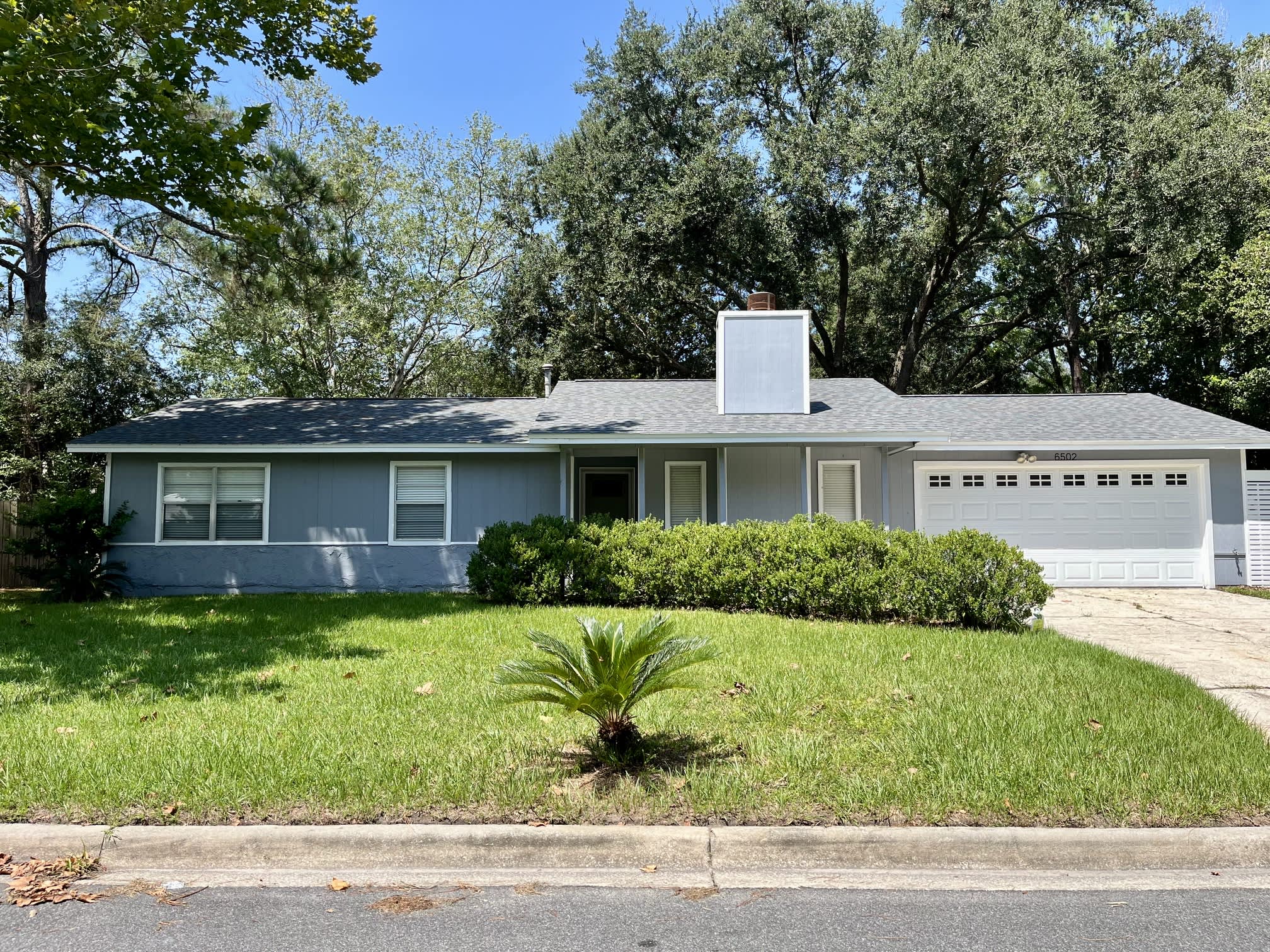 6502 Northwest 27th Street – photo 1