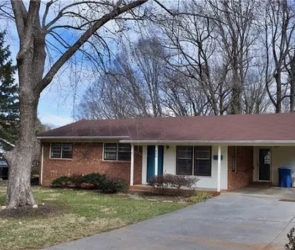 606 Garner Street – photo 4