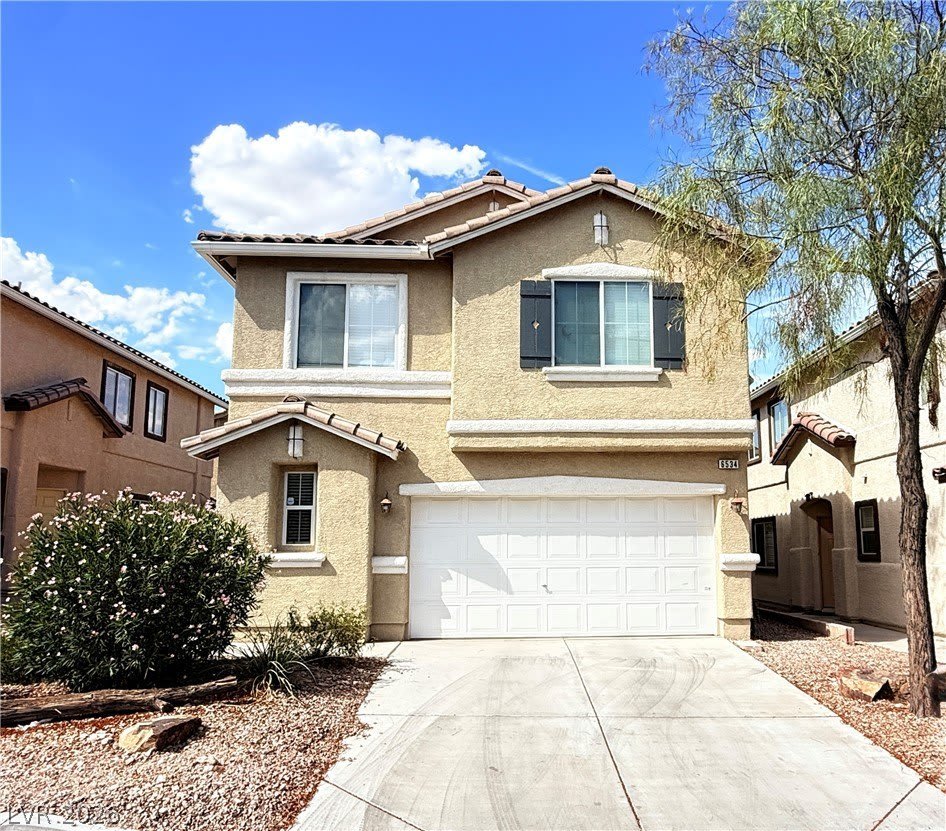 6534 Mocha Brown Court – photo 1