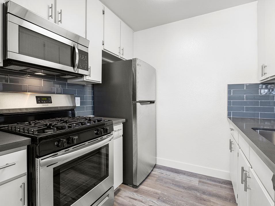 Magnolia Terrace – photo 2