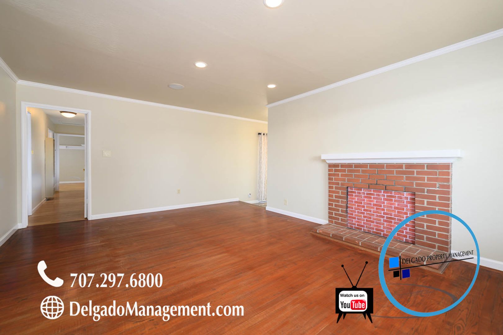 East Vallejo 3 bedroom, 2 baths available now! – photo 3