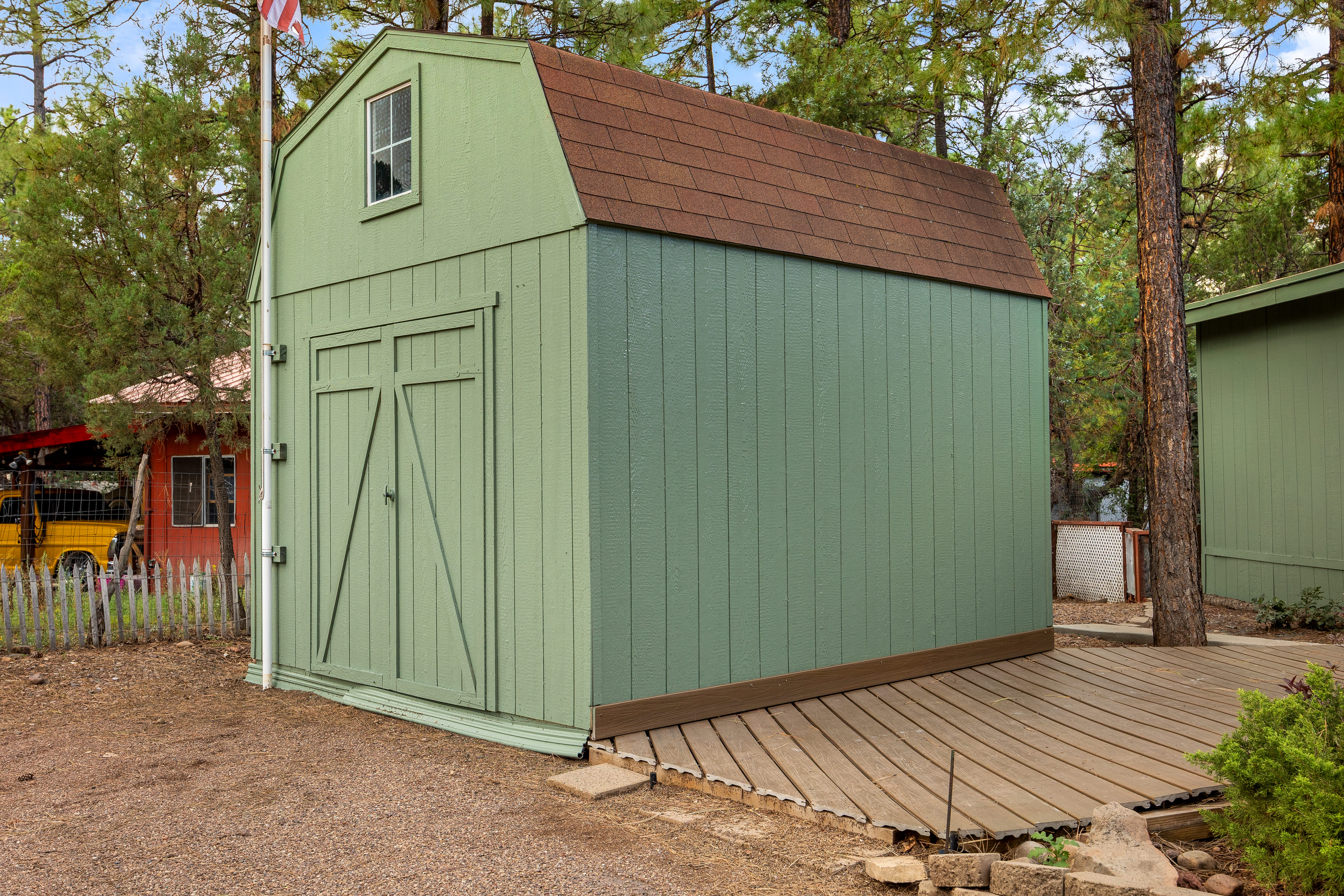 6512 Lower Ridge Dr – photo 4