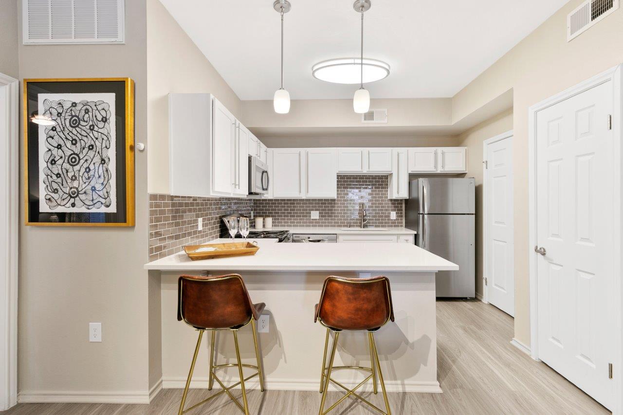 La Costa Villas Apartments – photo 2