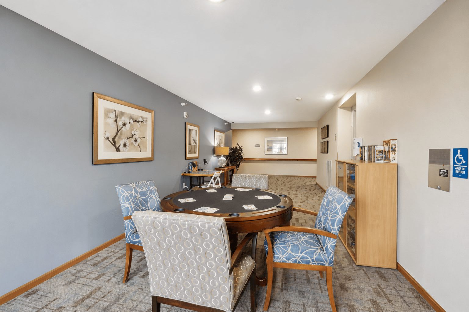 Chanhassen Village – photo 2