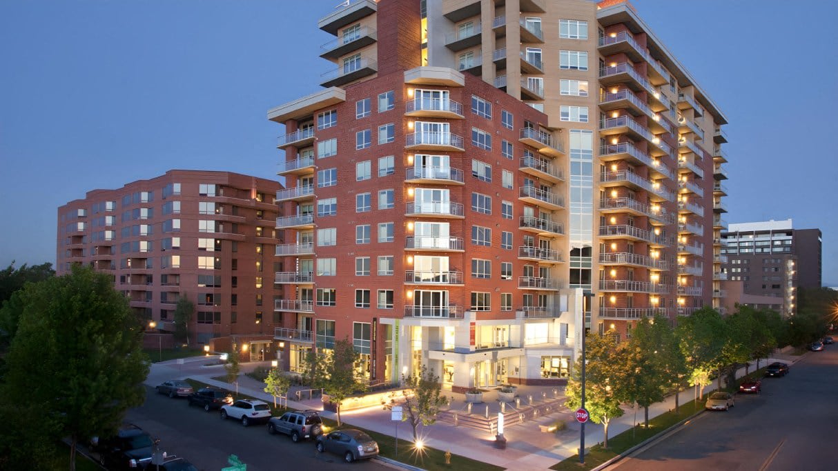 The Seasons Of Cherry Creek – photo 4