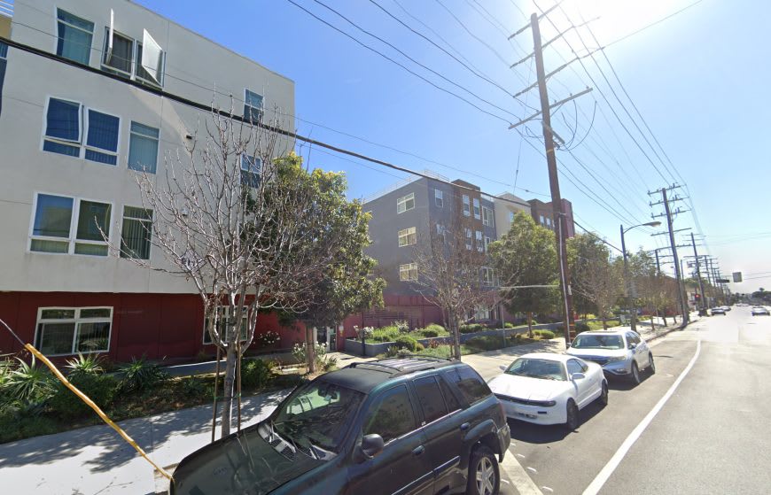 5000 South Main St. – photo 4