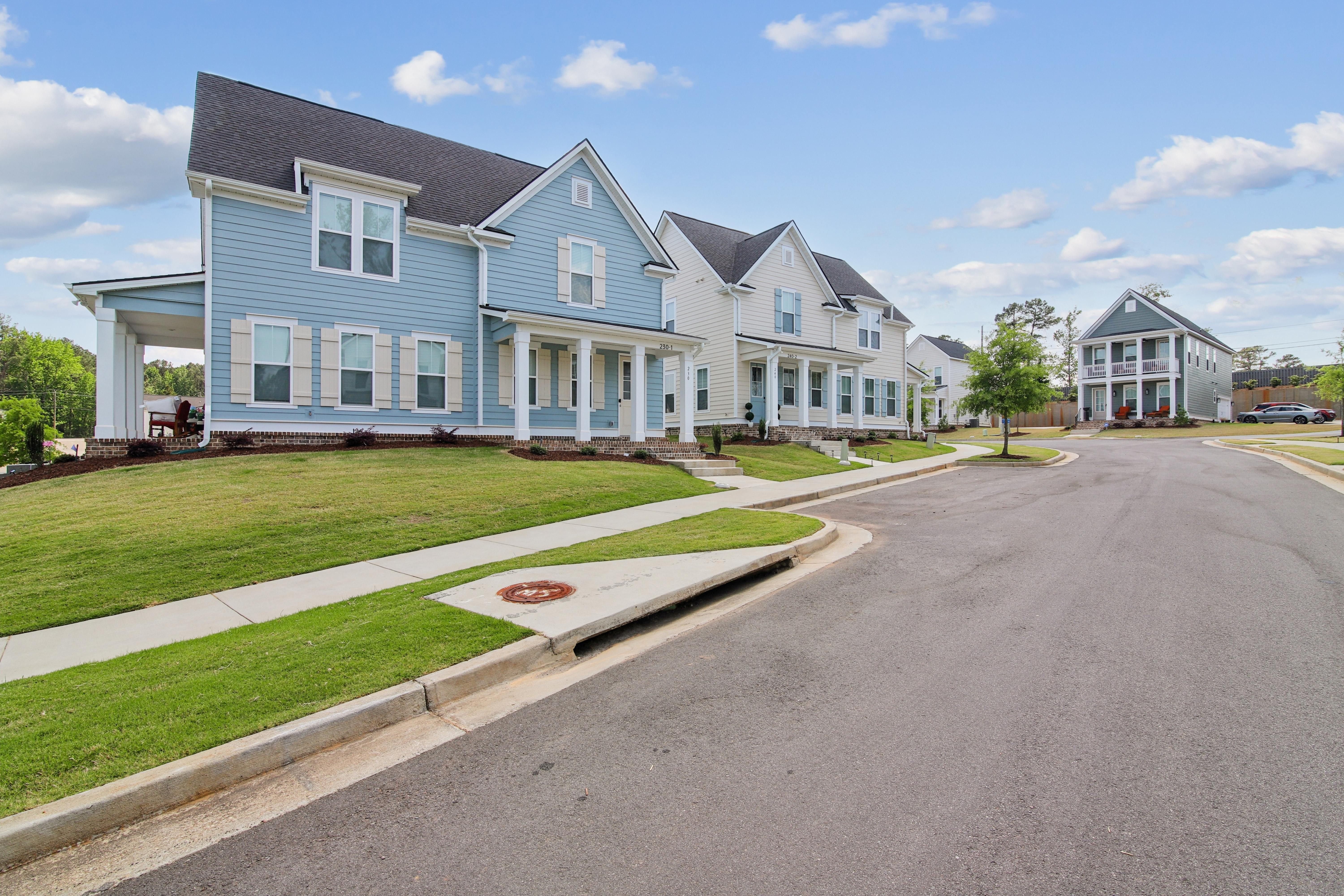 The Cottages at Hanover – photo 3