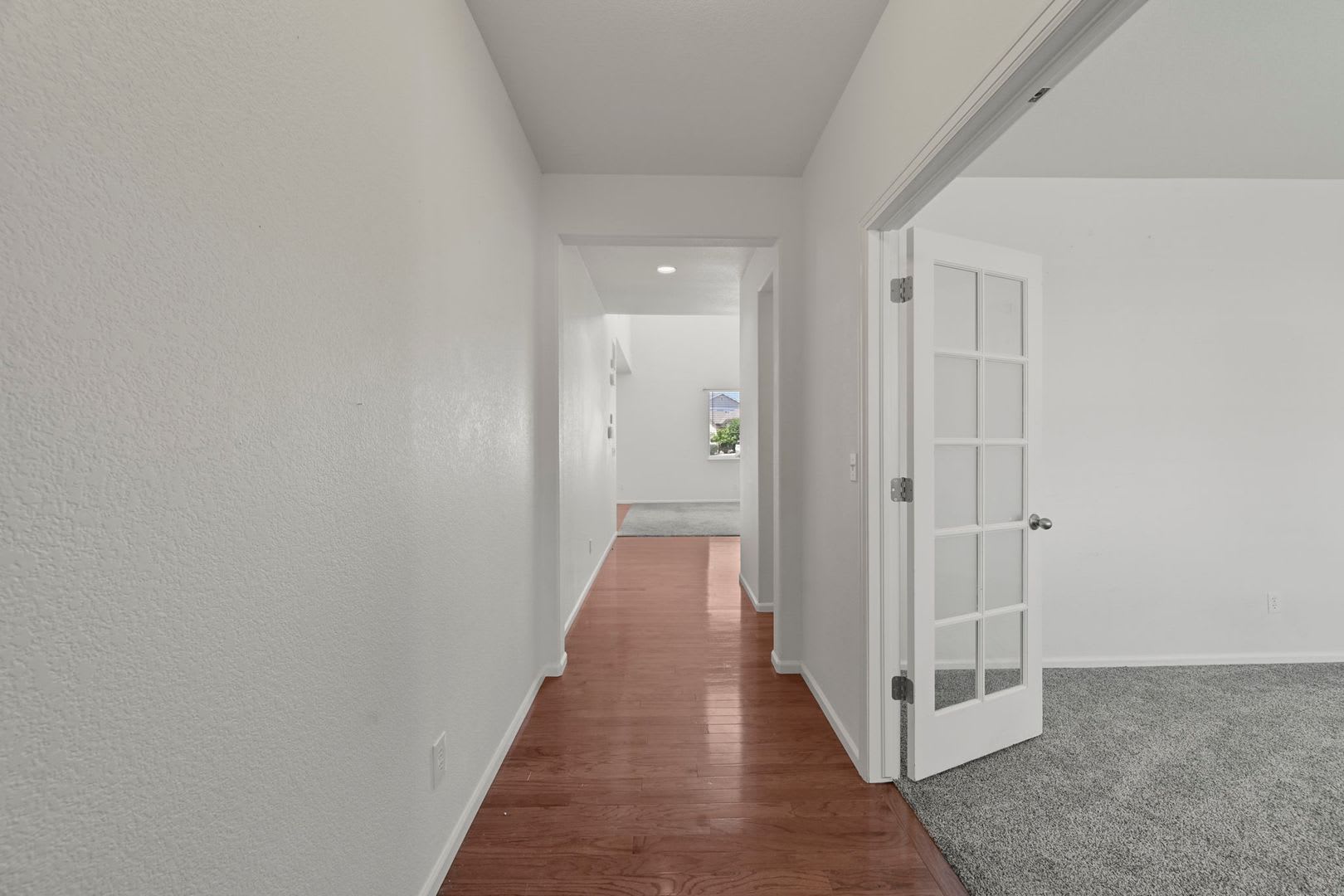 Spacious Charmer in sought after Meridian Ranch community- 2 houses from park – photo 3