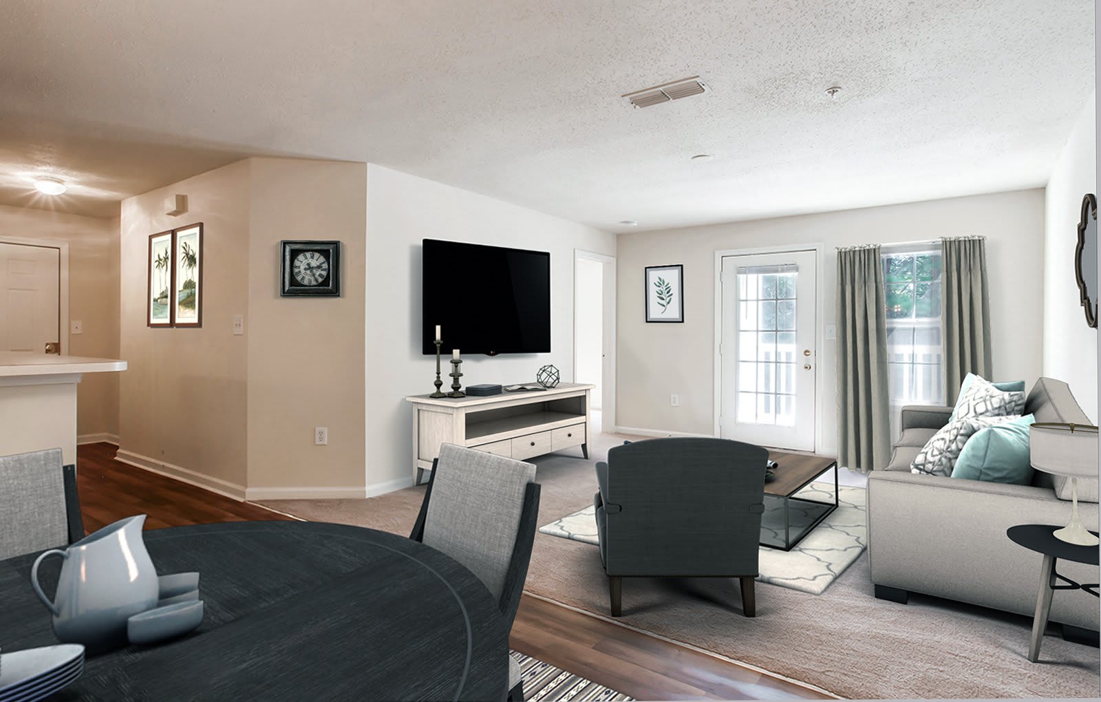 Affordable Housing Arbor Lake – photo 4