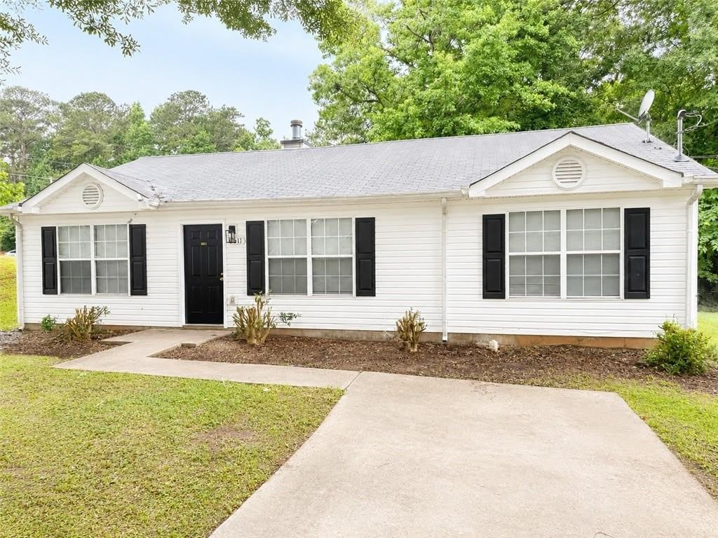 8011 Trinity Park Drive – photo 1