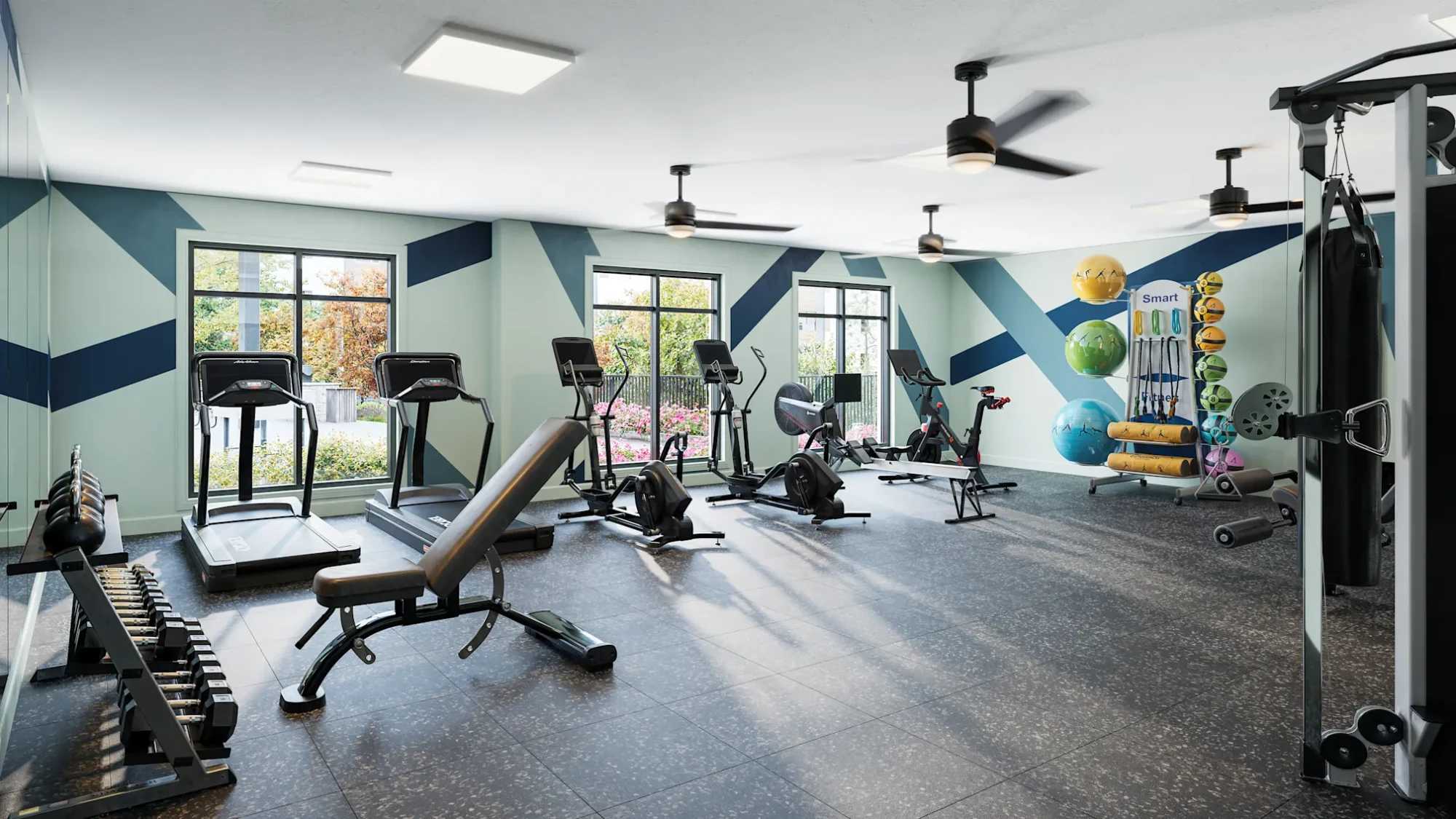 Legacy at Herndon Square – photo 5
