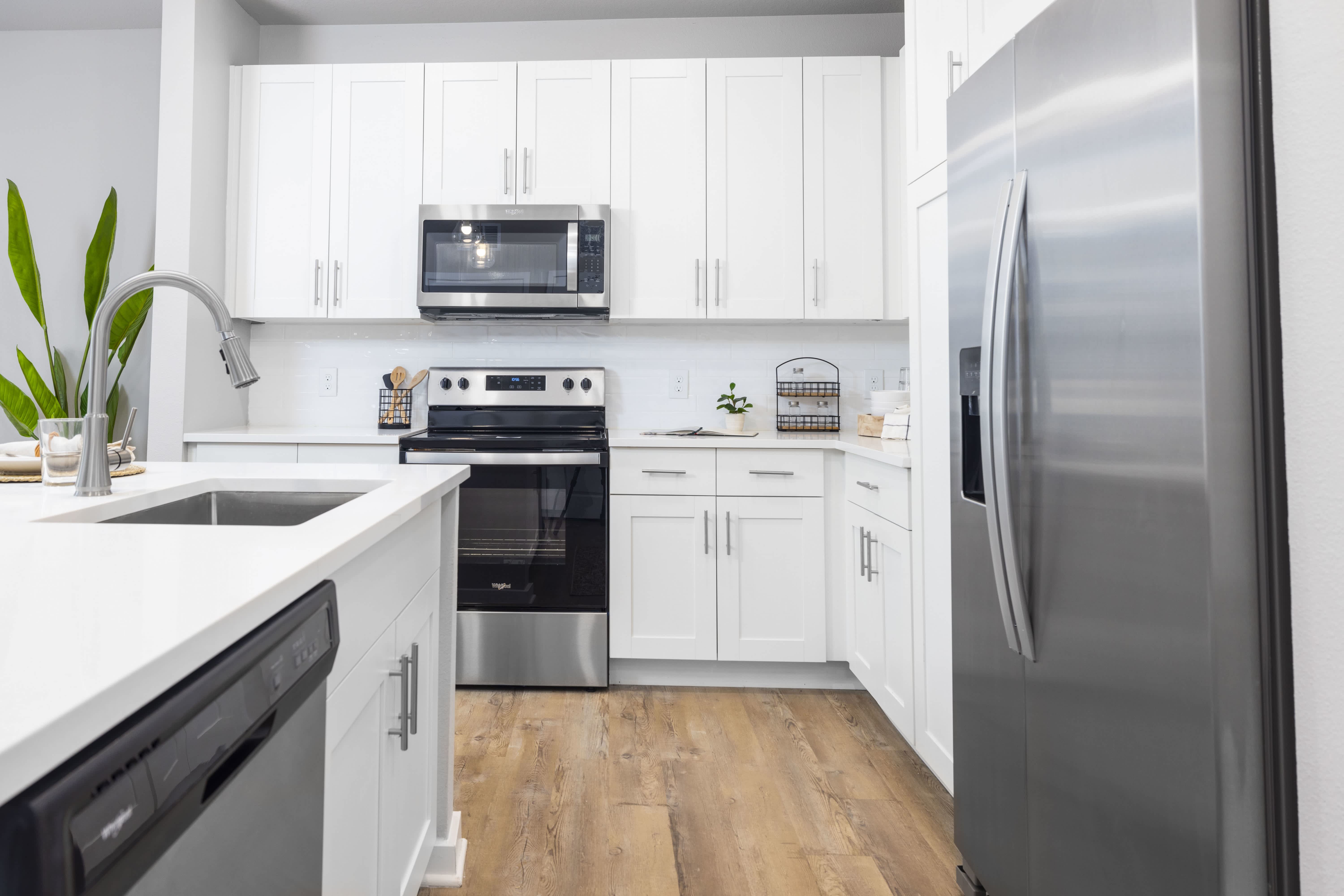 The Residences at Enso – photo 1