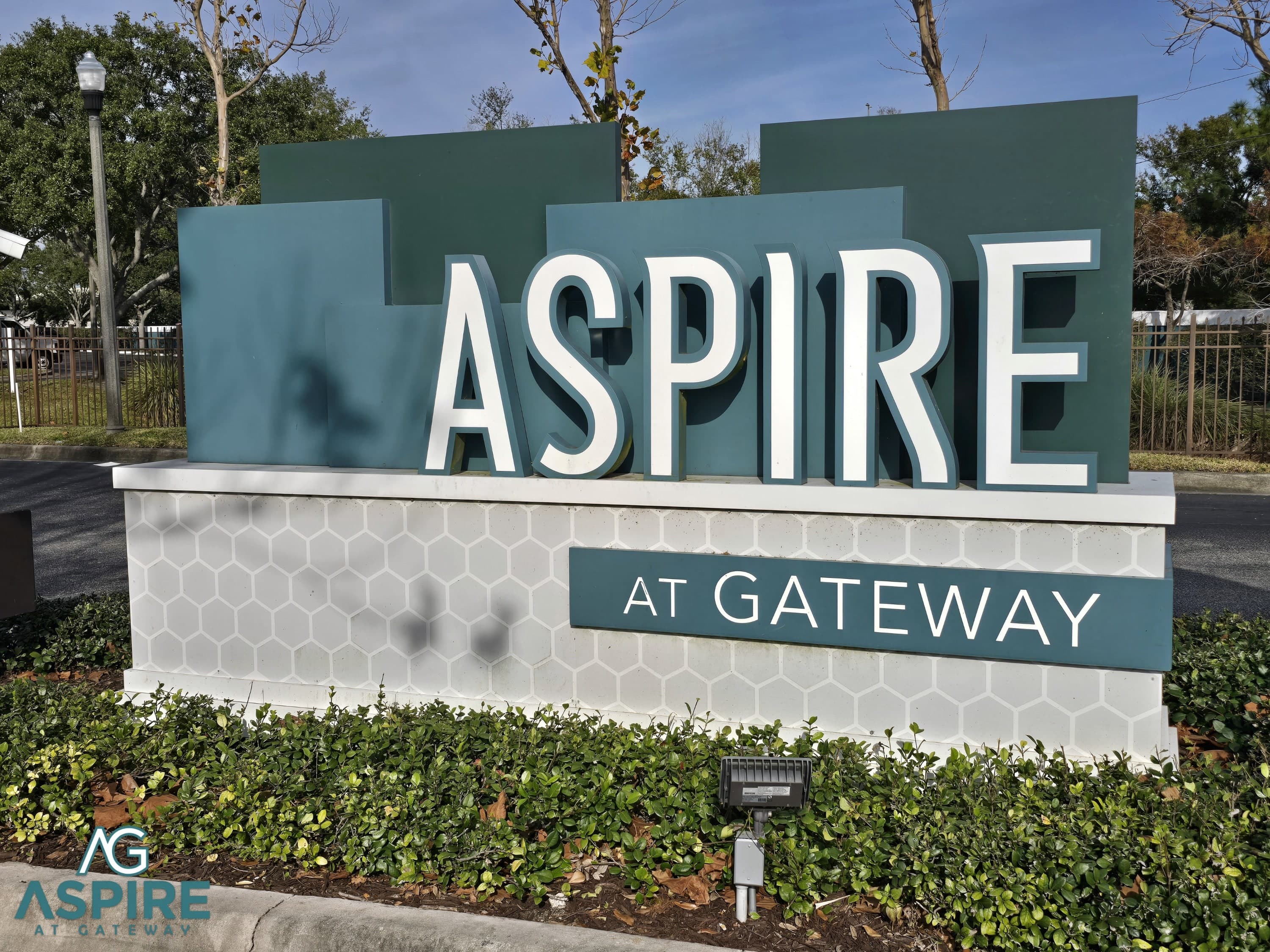 Aspire at Gateway – photo 3